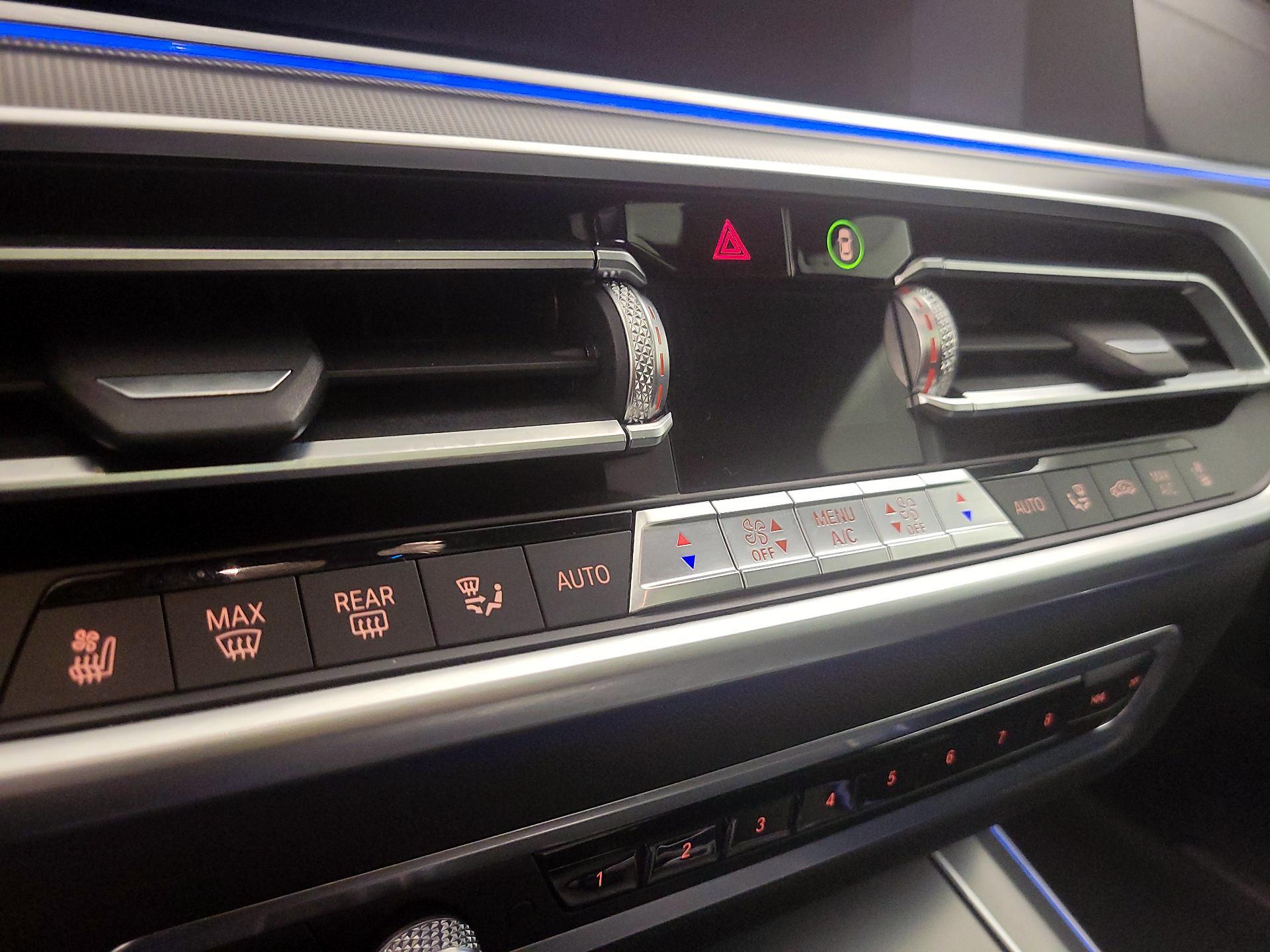 Thumbnail: 2021 BMW X5 - 16