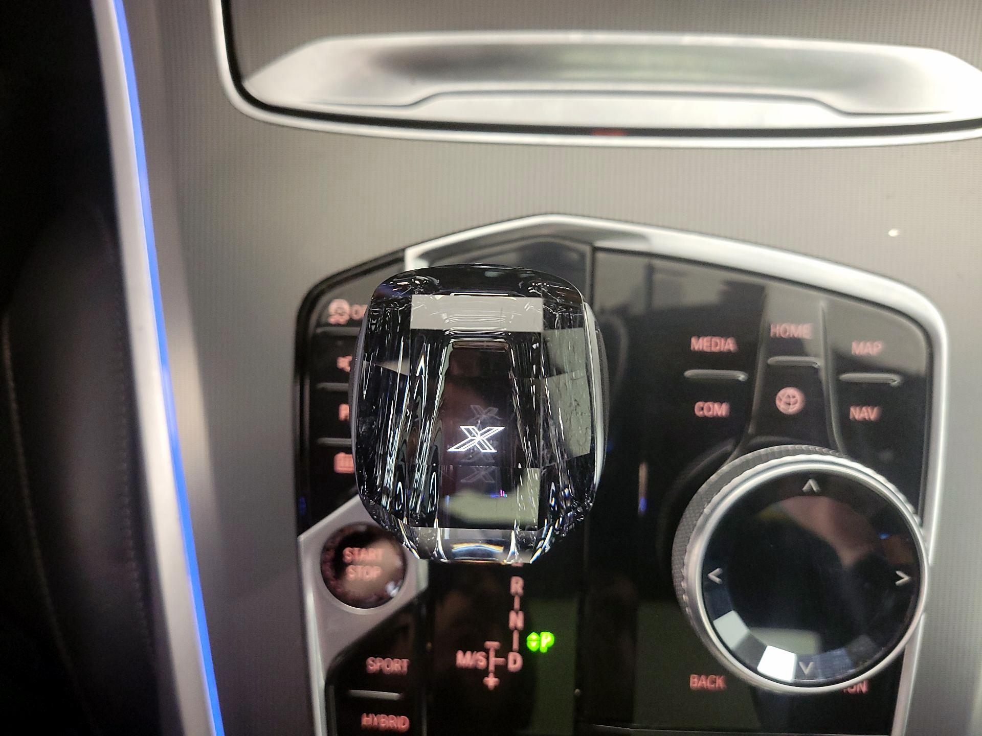 Thumbnail: 2021 BMW X5 - 17