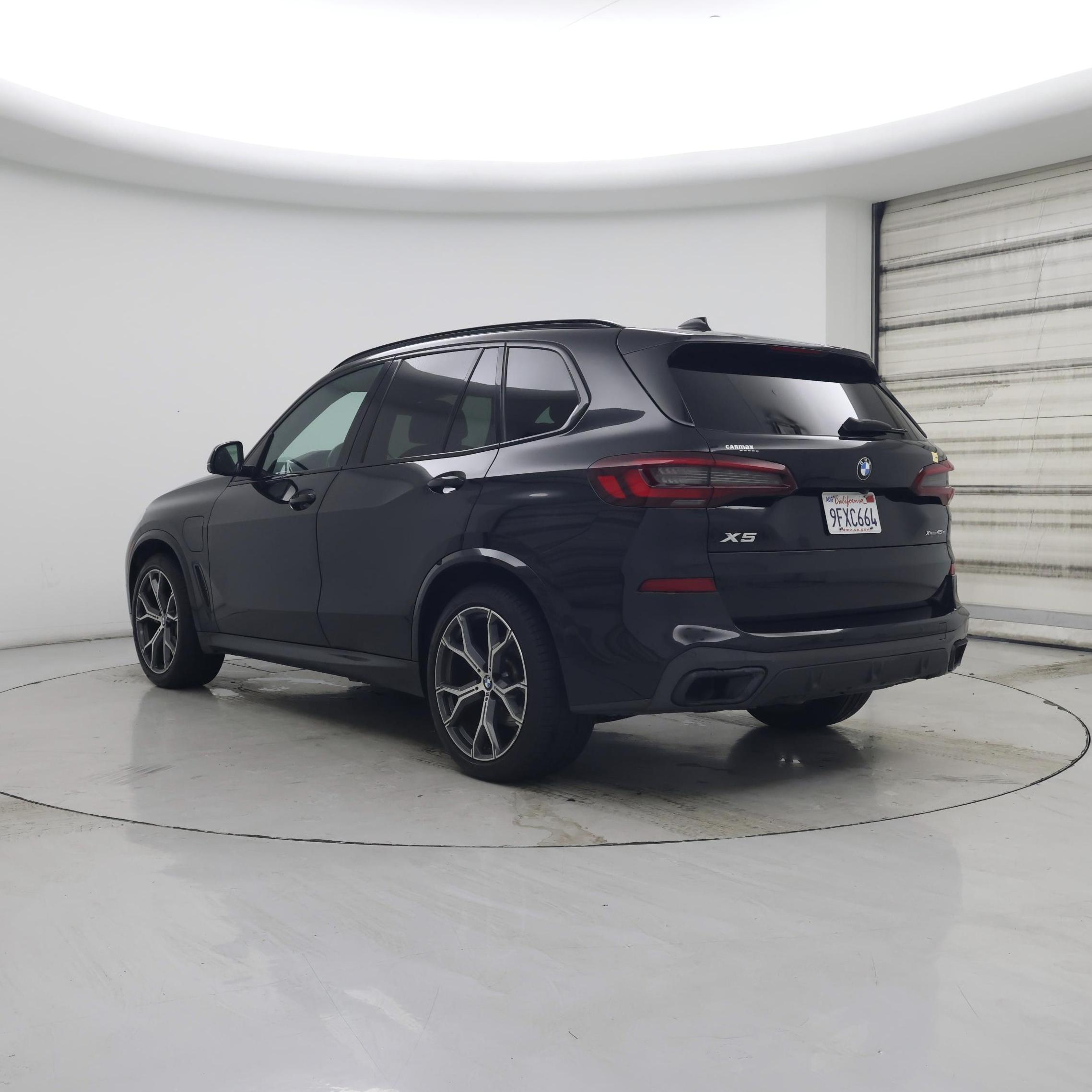 Thumbnail: 2021 BMW X5 - 2