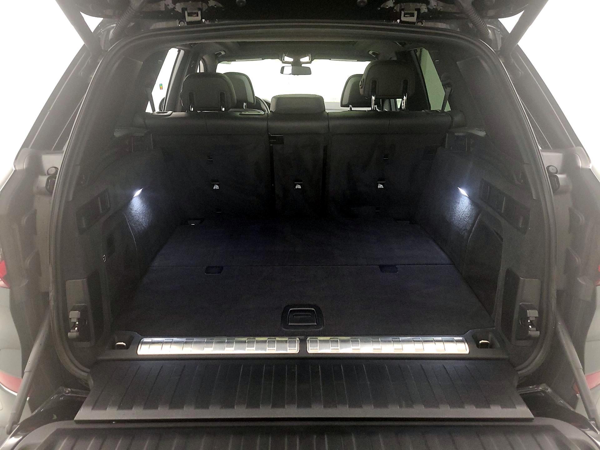 Thumbnail: 2021 BMW X5 - 19