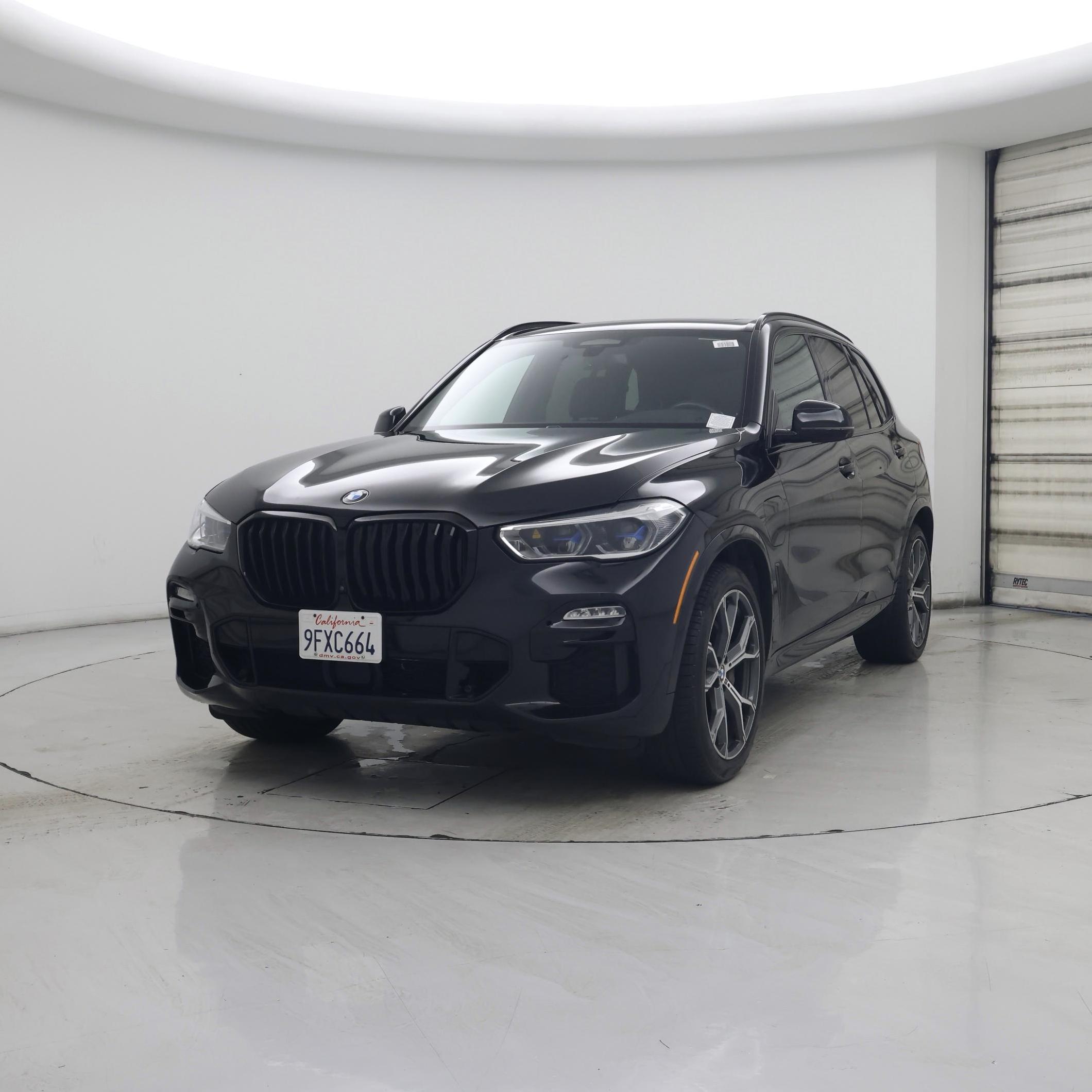 Thumbnail: 2021 BMW X5 - 4