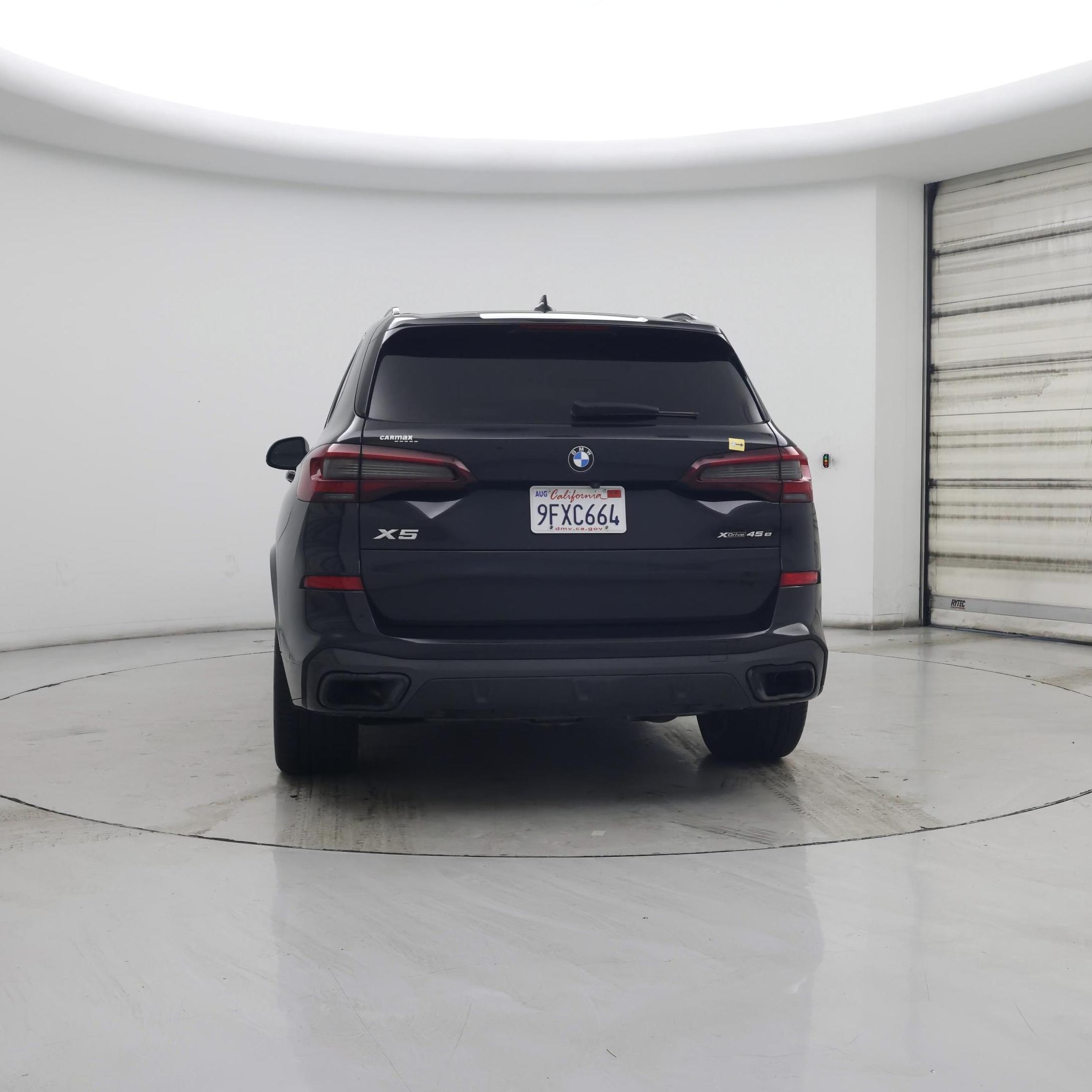 Thumbnail: 2021 BMW X5 - 6