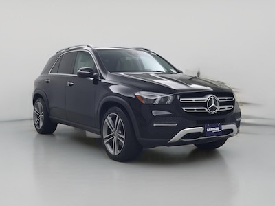 2020 Mercedes-Benz GLE350