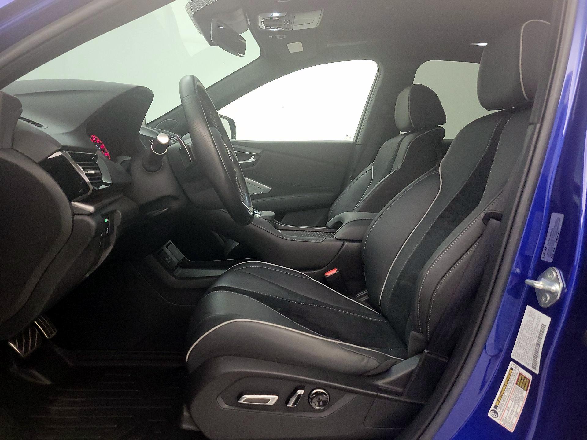 Thumbnail: 2021 Acura RDX - 11