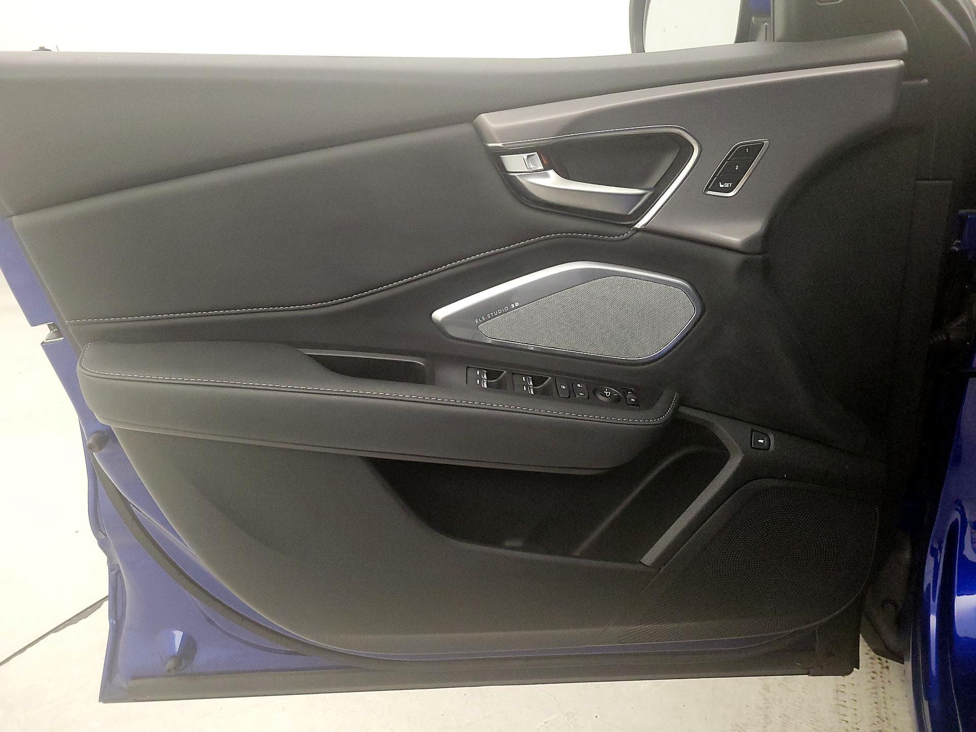 Thumbnail: 2021 Acura RDX - 12