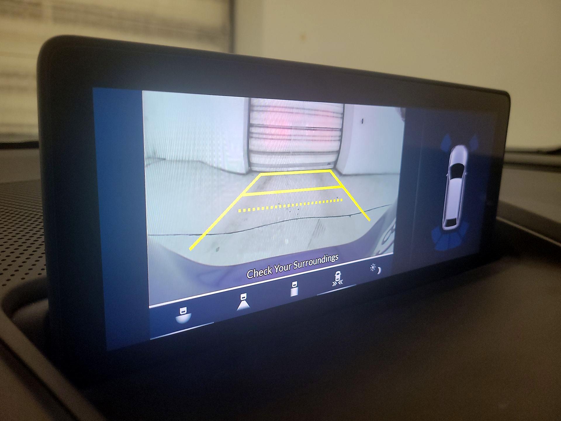 Thumbnail: 2021 Acura RDX - 14