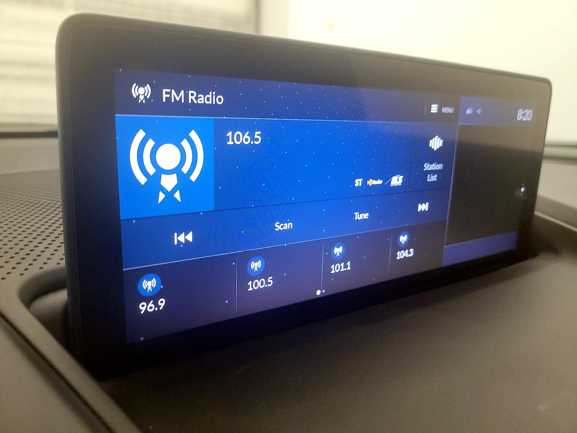 Thumbnail: 2021 Acura RDX - 15