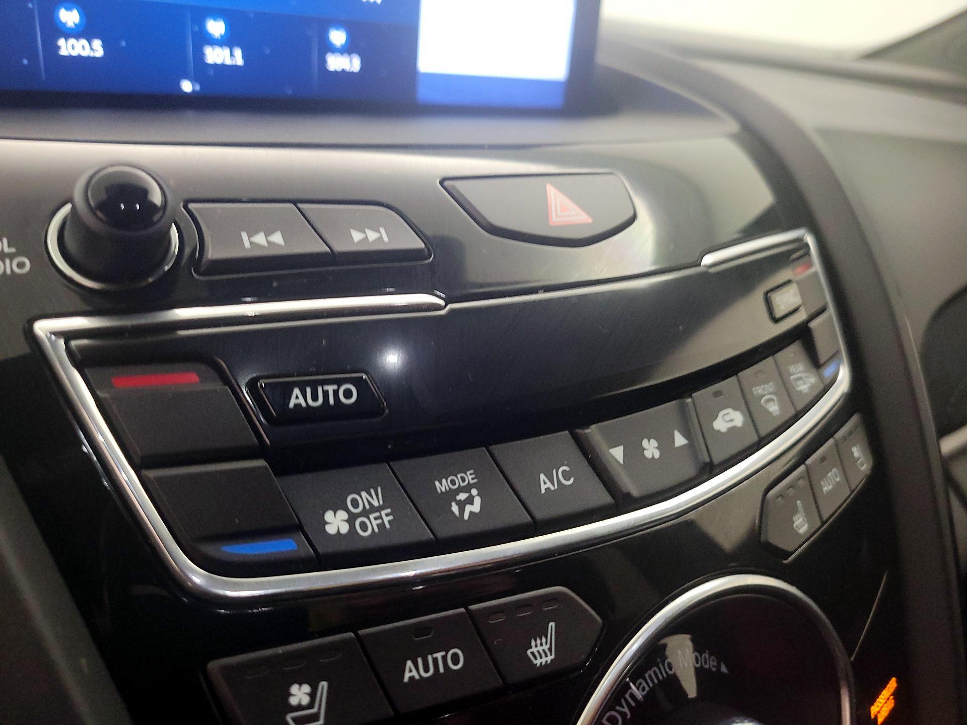 Thumbnail: 2021 Acura RDX - 16