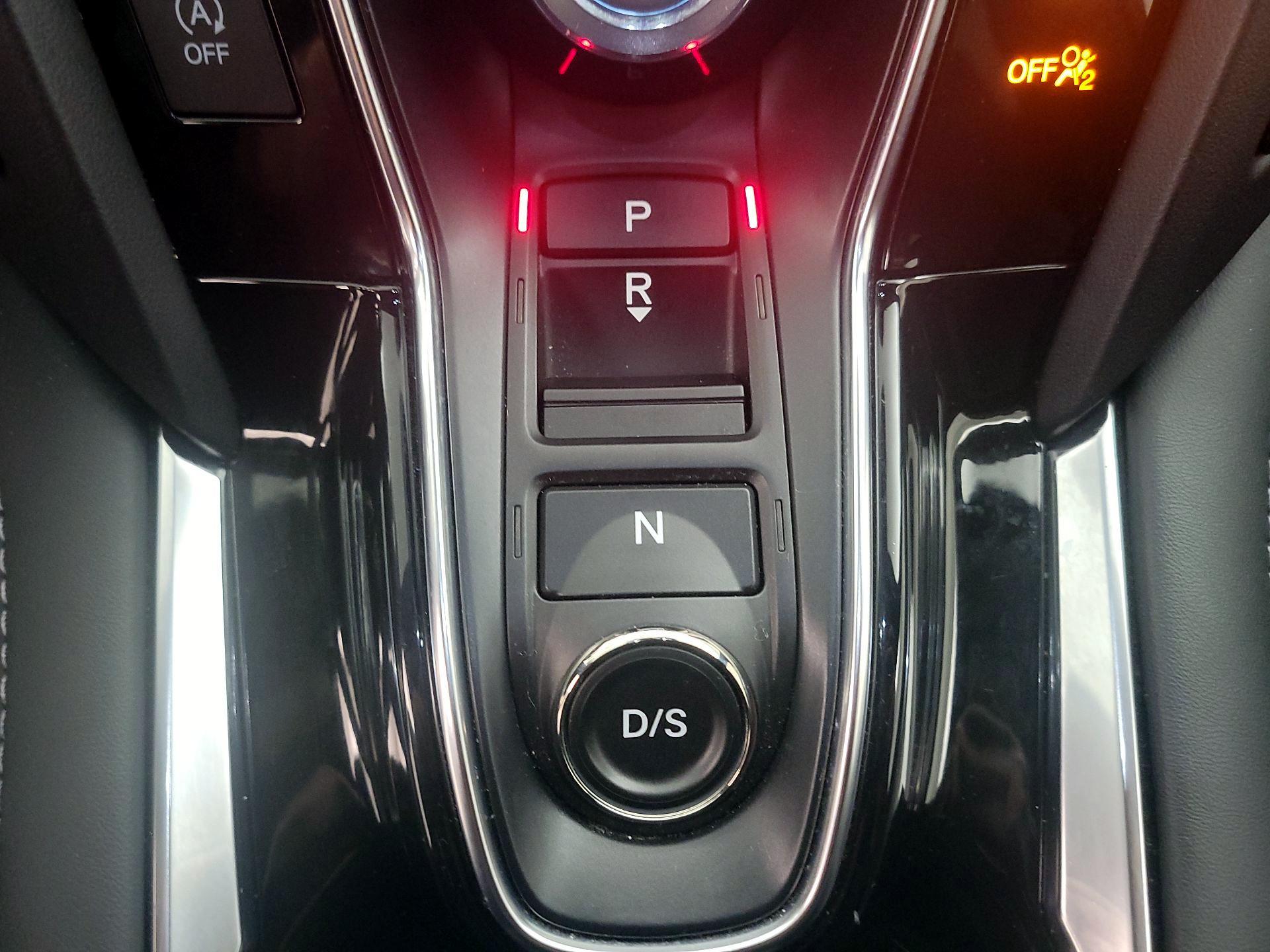 Thumbnail: 2021 Acura RDX - 17