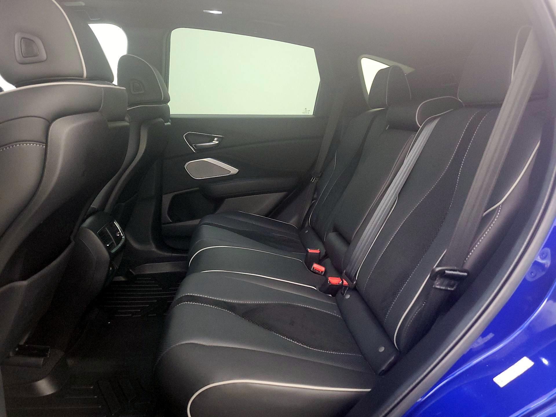 Thumbnail: 2021 Acura RDX - 18