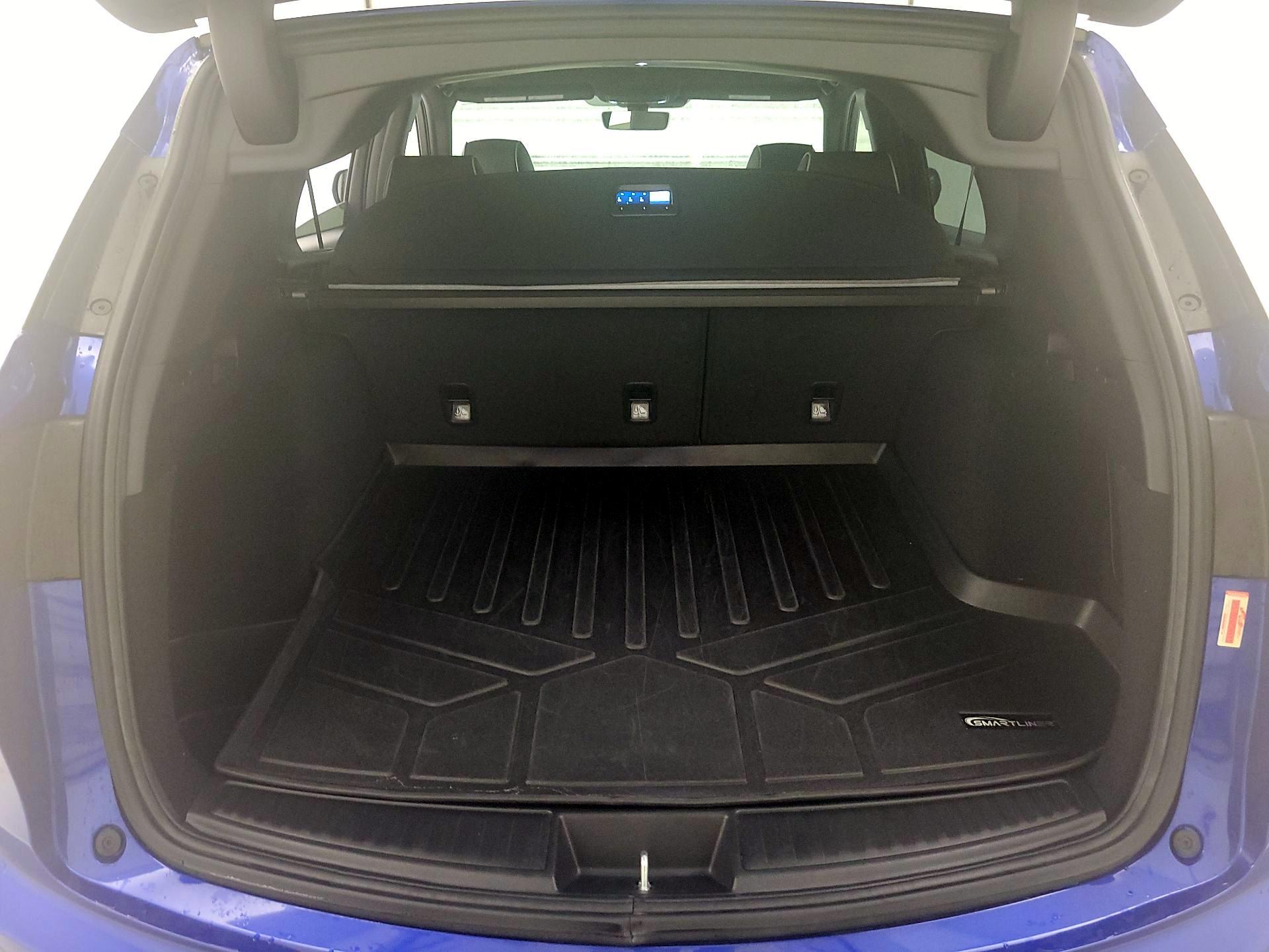 Thumbnail: 2021 Acura RDX - 19