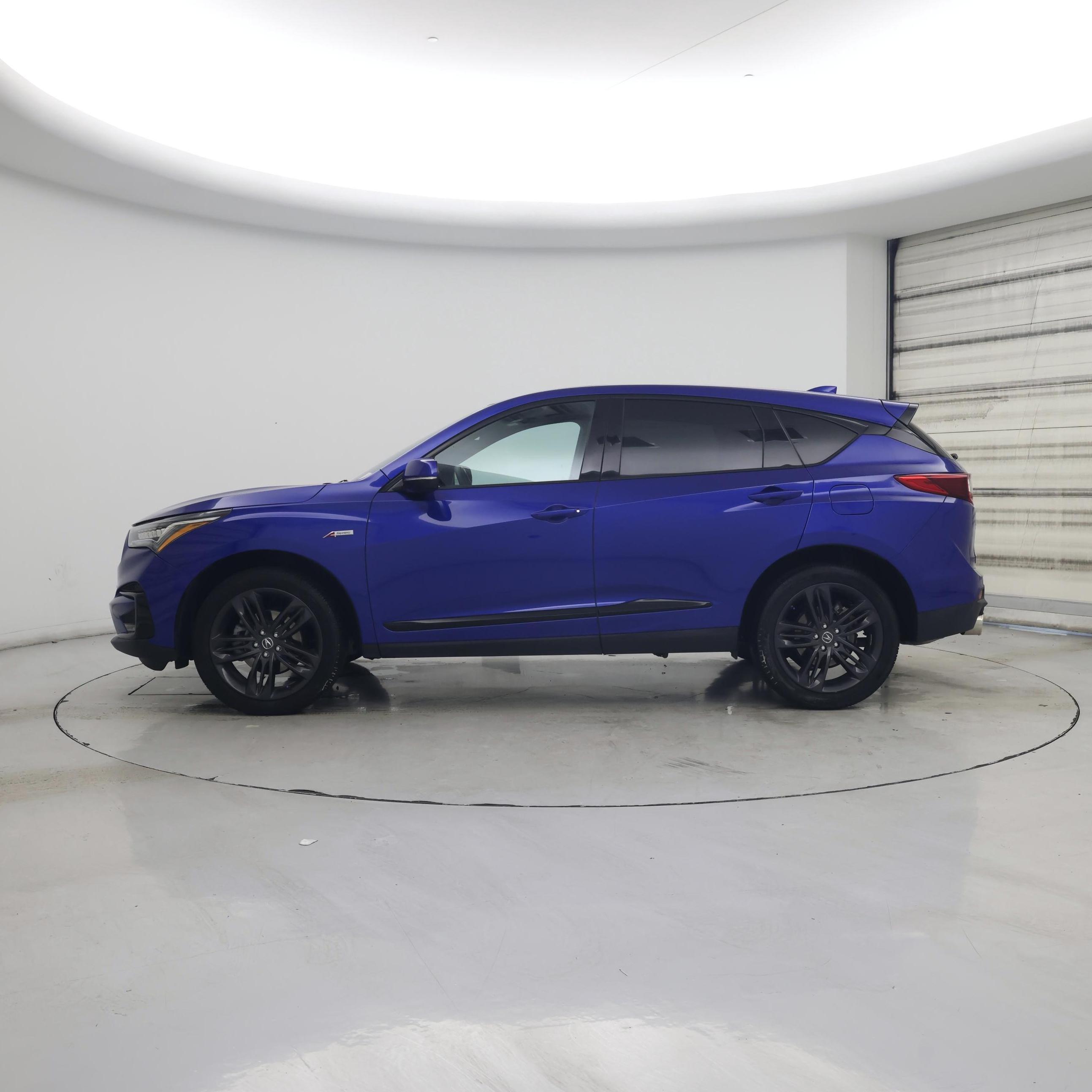 Thumbnail: 2021 Acura RDX - 3