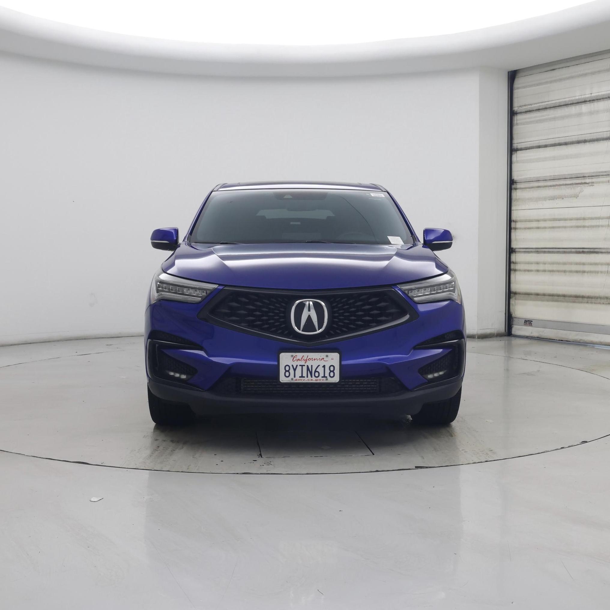 Thumbnail: 2021 Acura RDX - 5