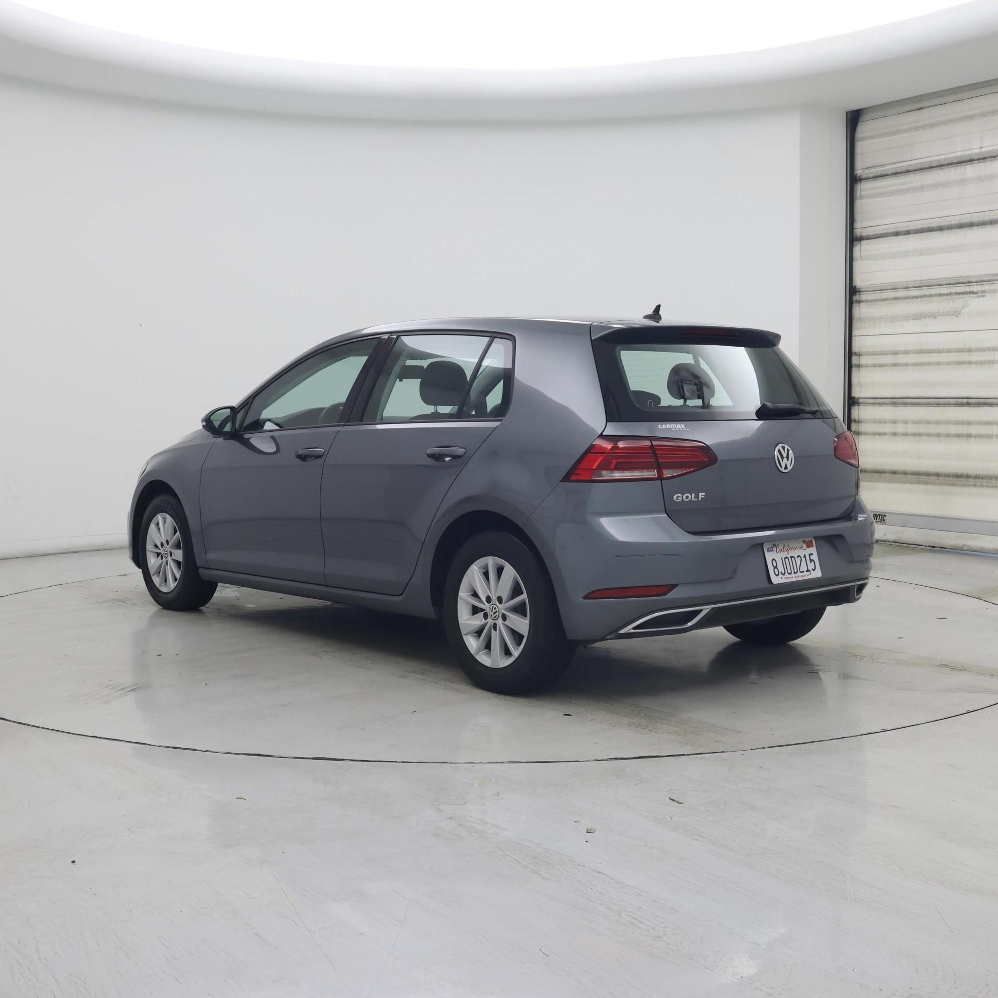 Thumbnail: 2019 Volkswagen Golf - 2