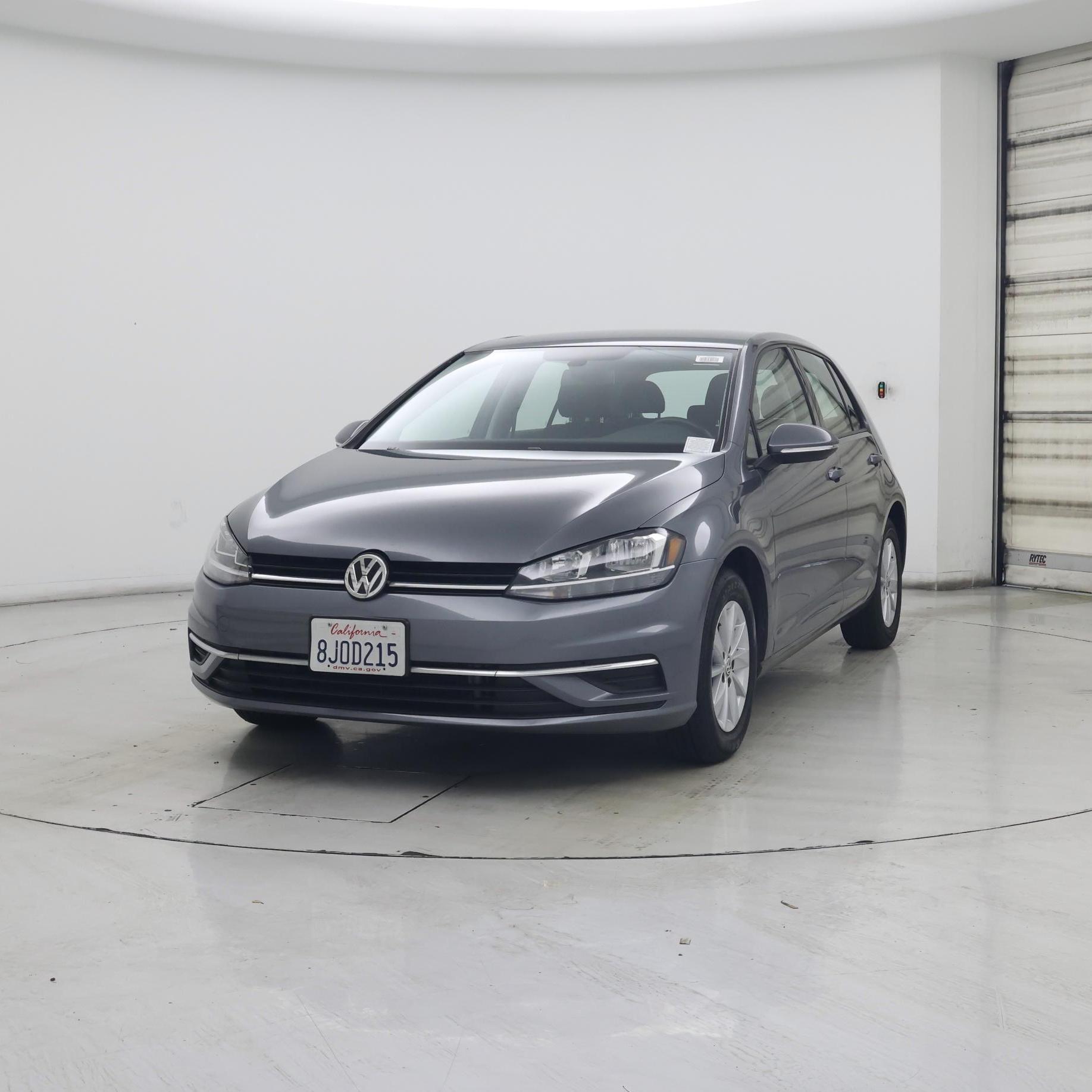 Thumbnail: 2019 Volkswagen Golf - 4