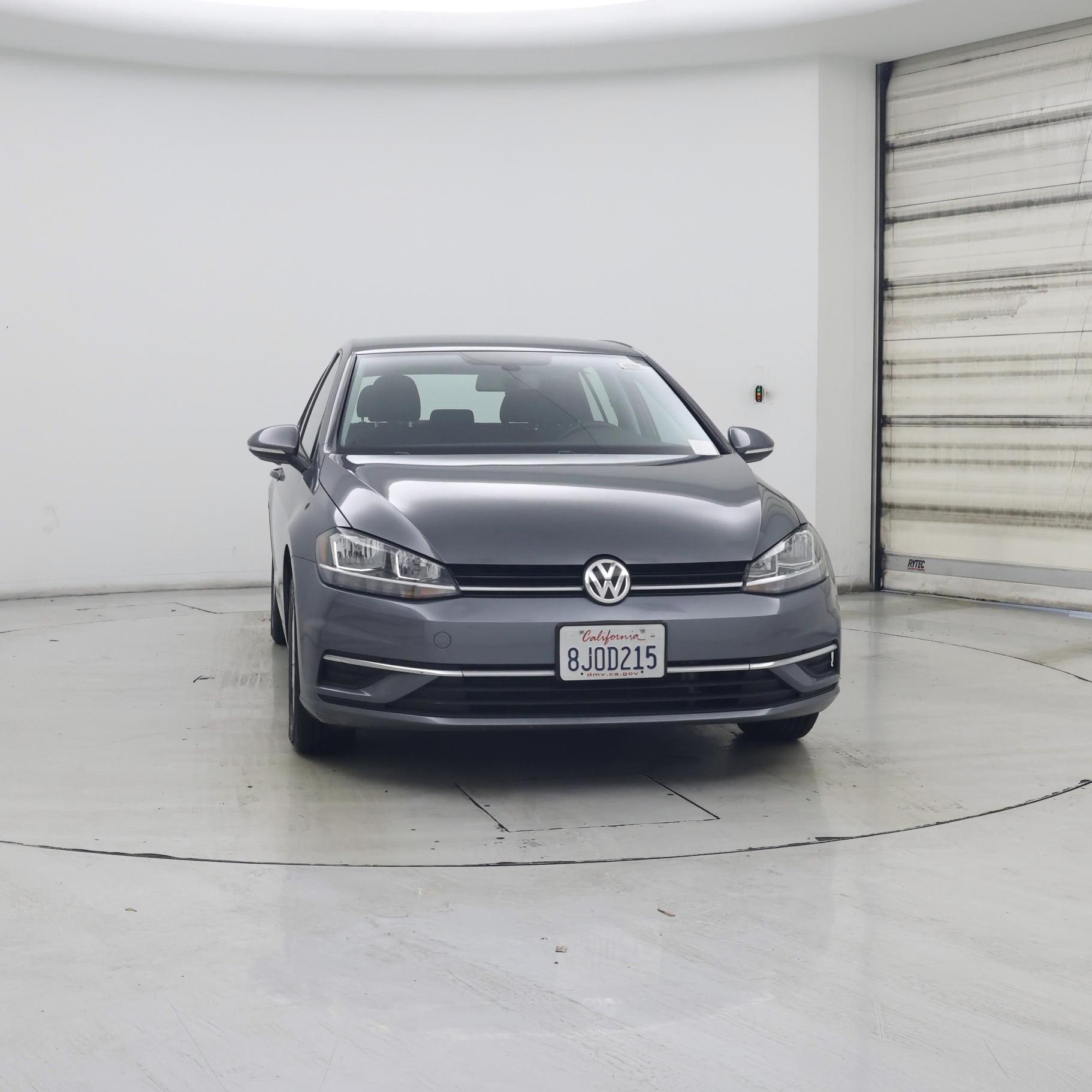 Thumbnail: 2019 Volkswagen Golf - 5