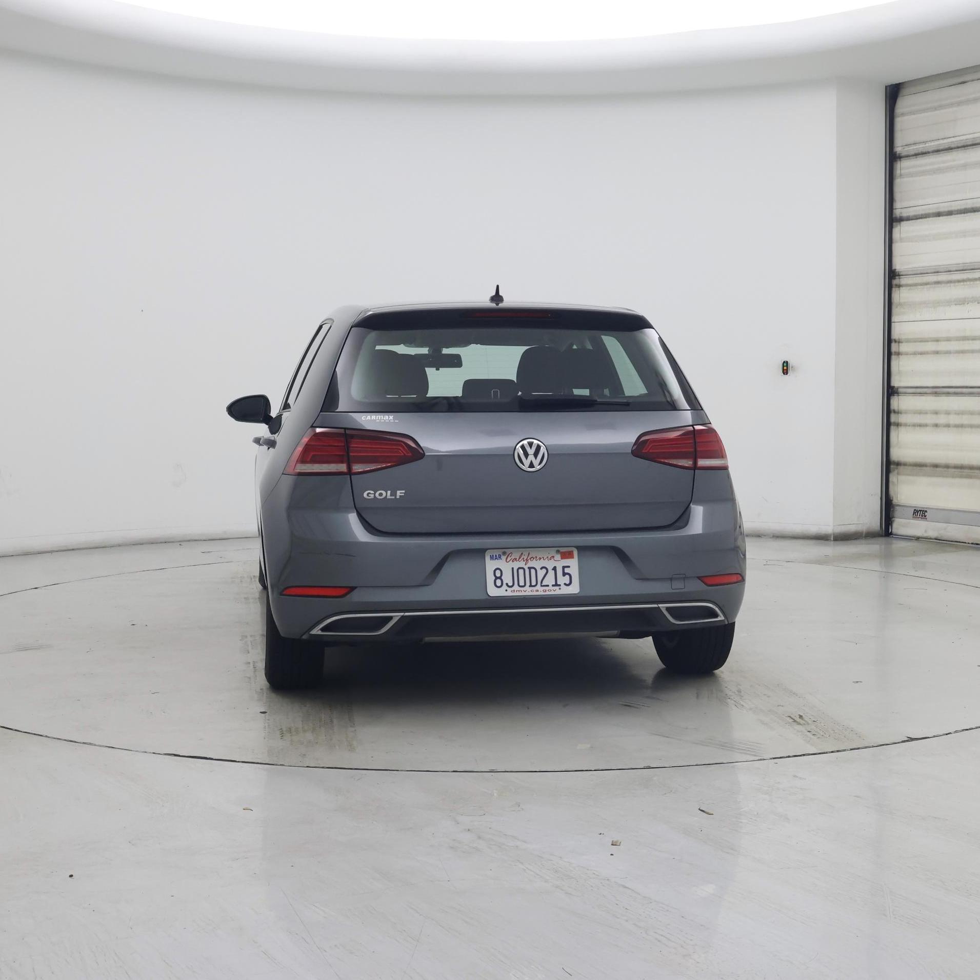 Thumbnail: 2019 Volkswagen Golf - 6