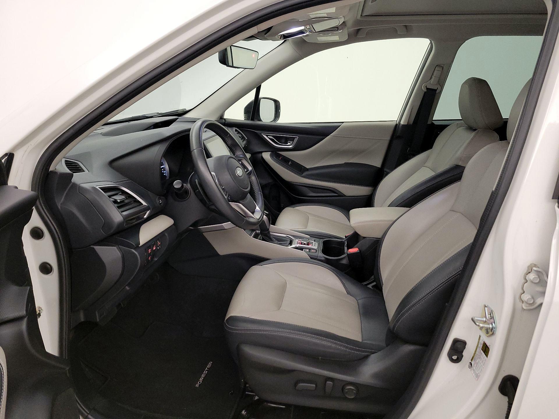 Thumbnail: 2023 Subaru Forester - 11