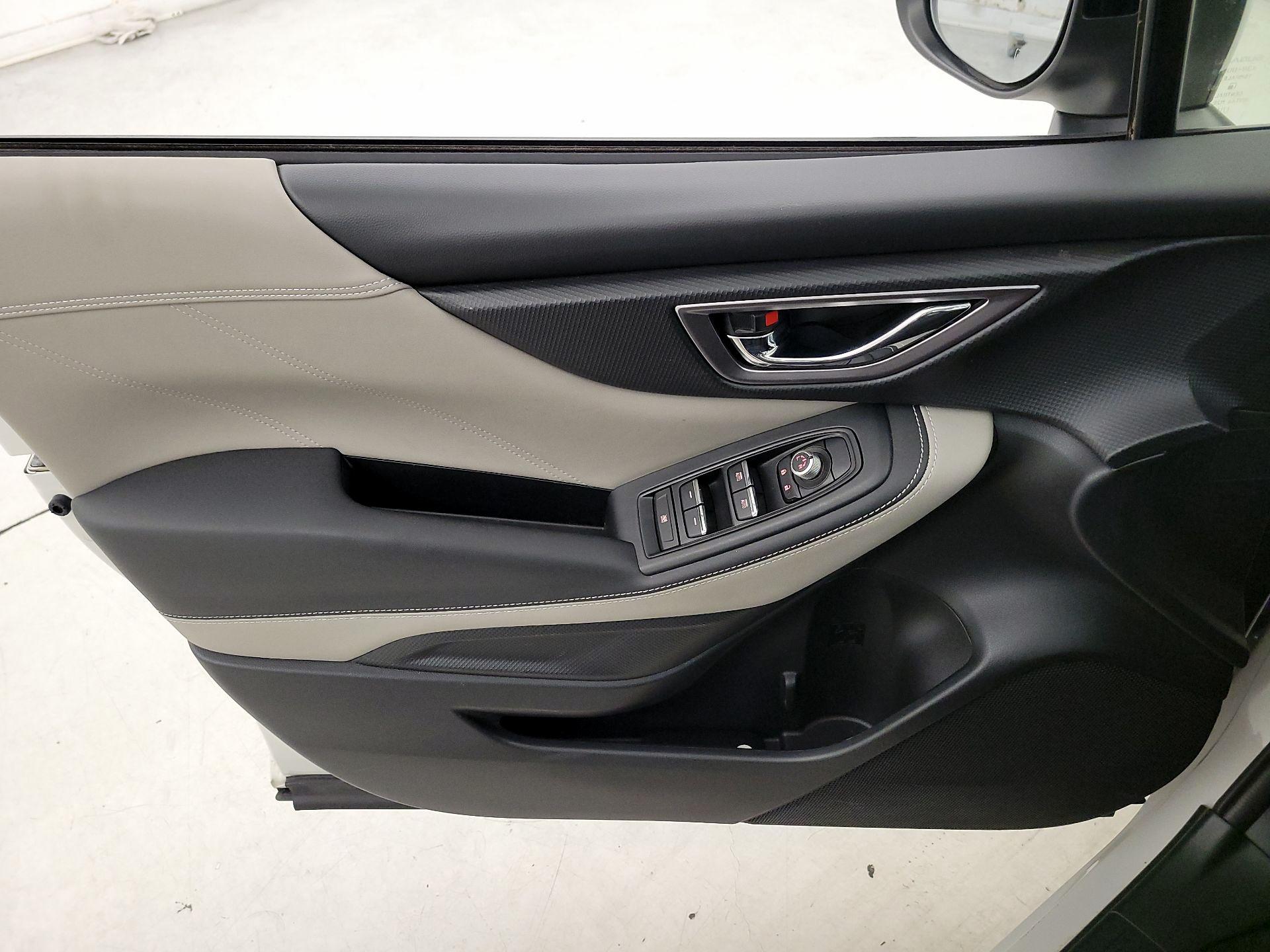 Thumbnail: 2023 Subaru Forester - 12