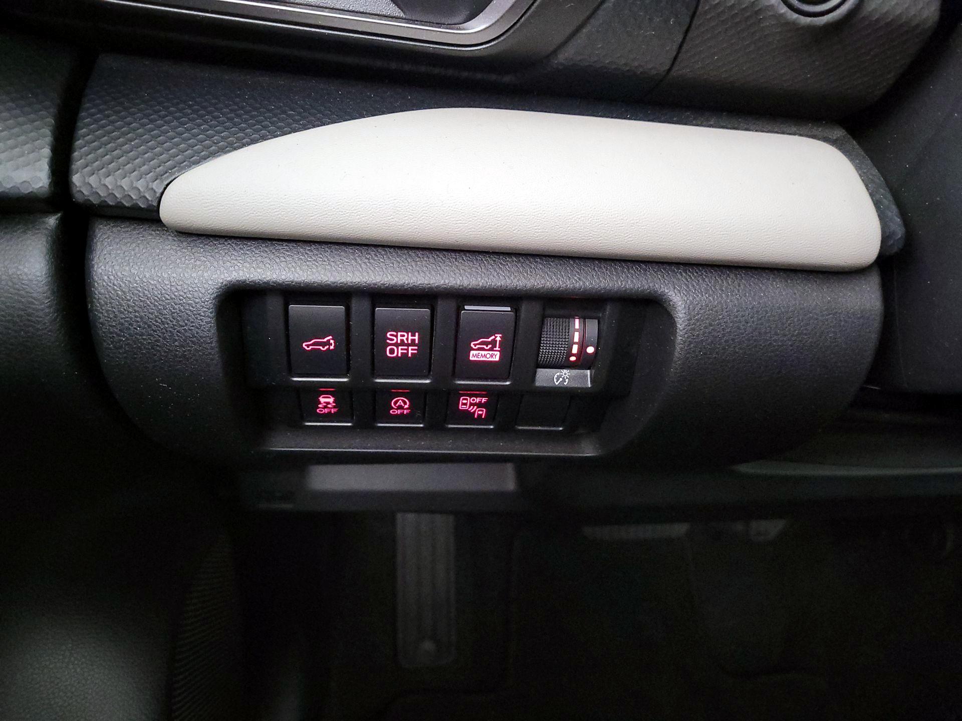 Thumbnail: 2023 Subaru Forester - 13