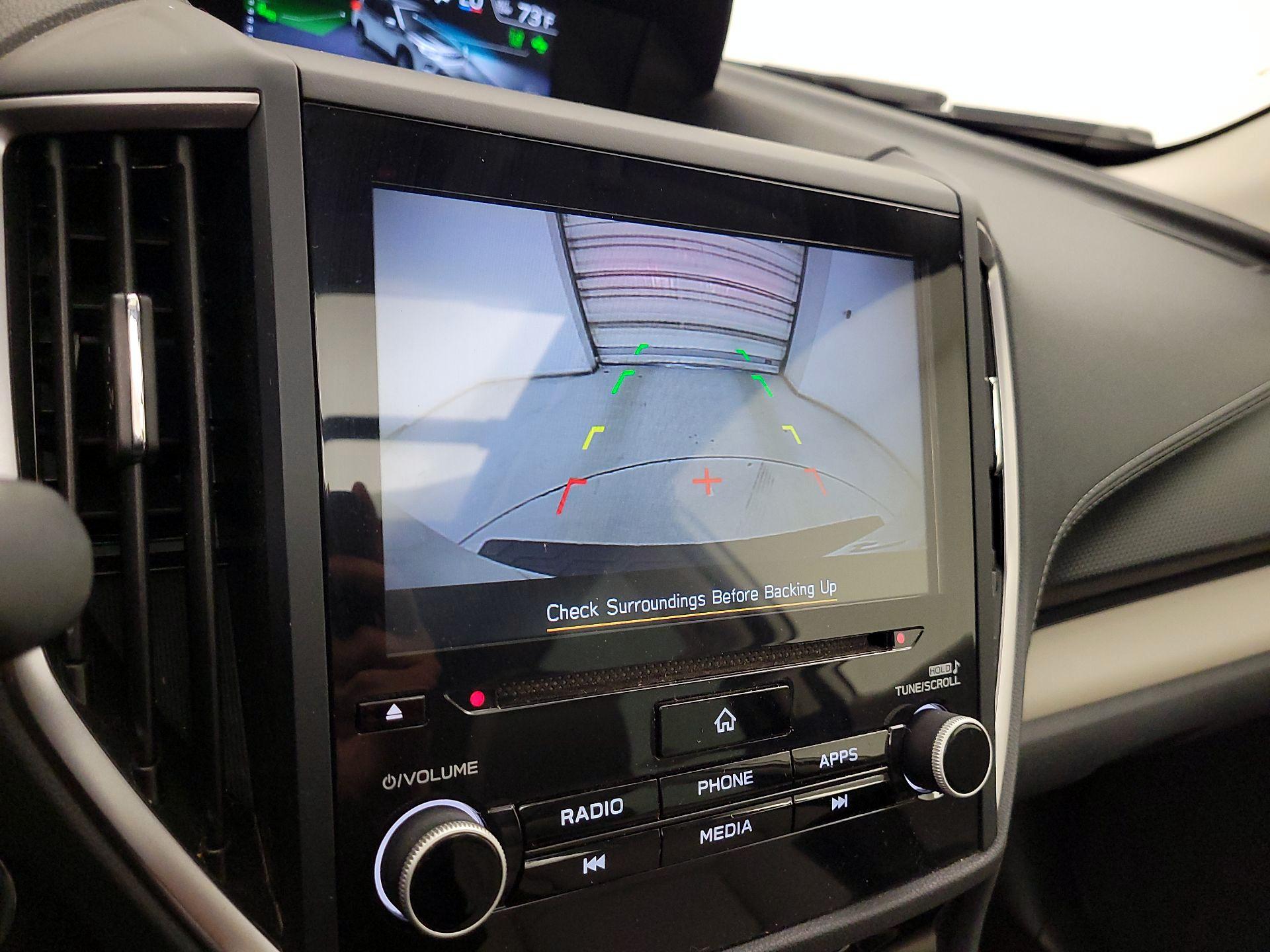 Thumbnail: 2023 Subaru Forester - 14