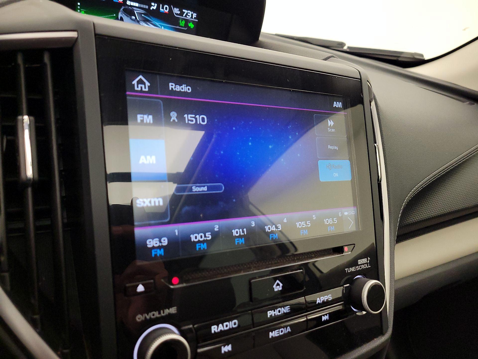 Thumbnail: 2023 Subaru Forester - 15