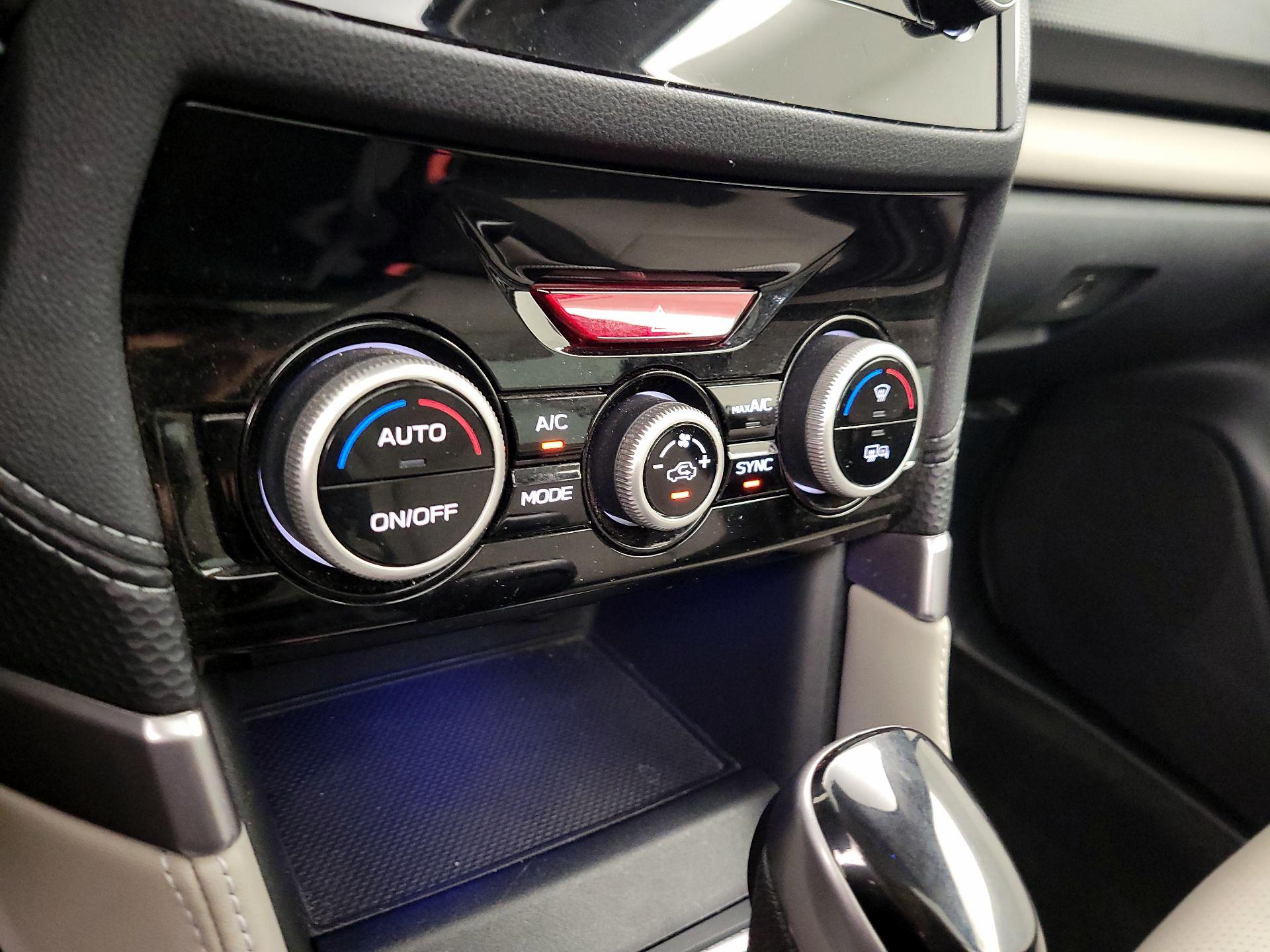 Thumbnail: 2023 Subaru Forester - 16