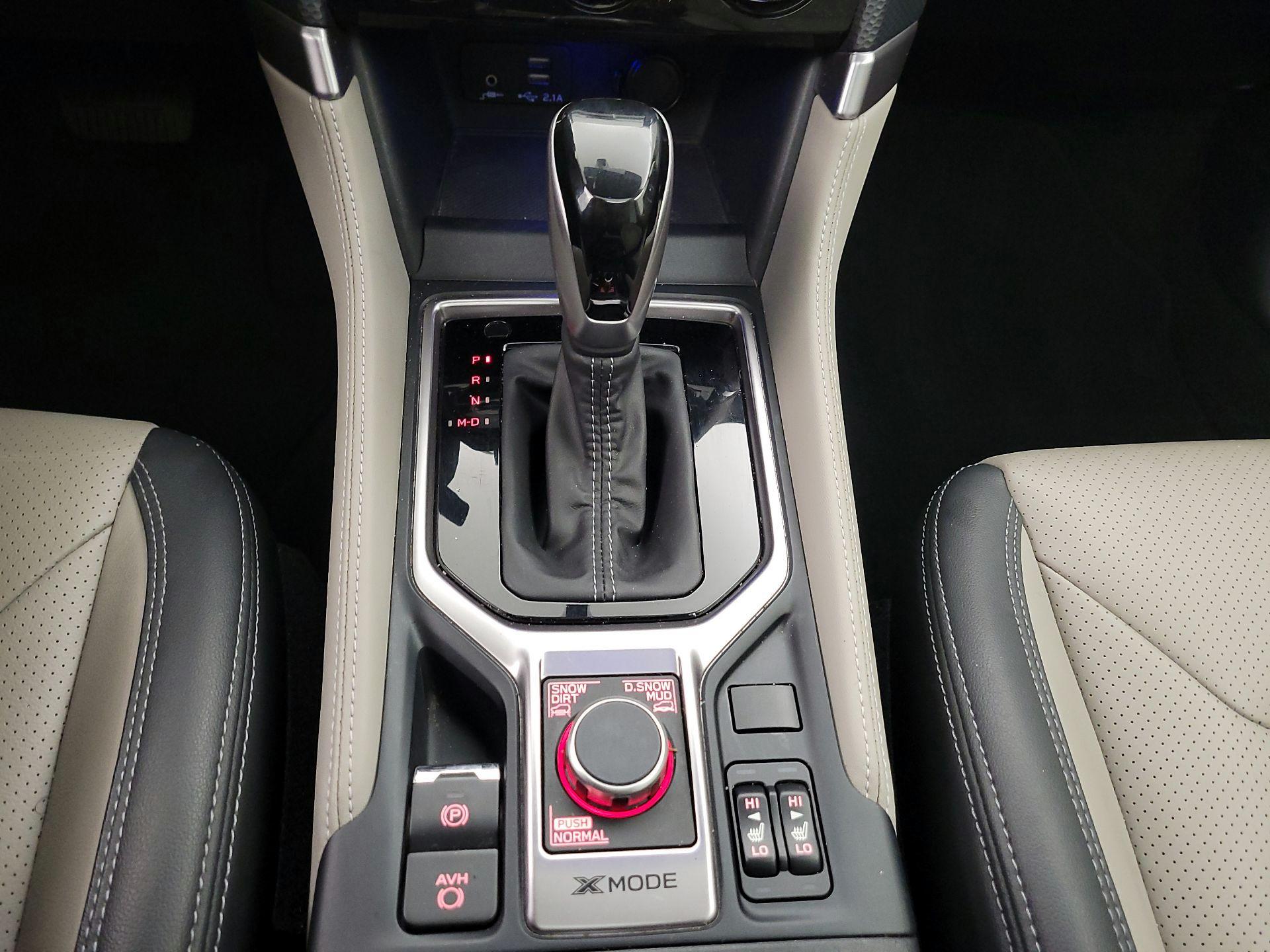 Thumbnail: 2023 Subaru Forester - 17