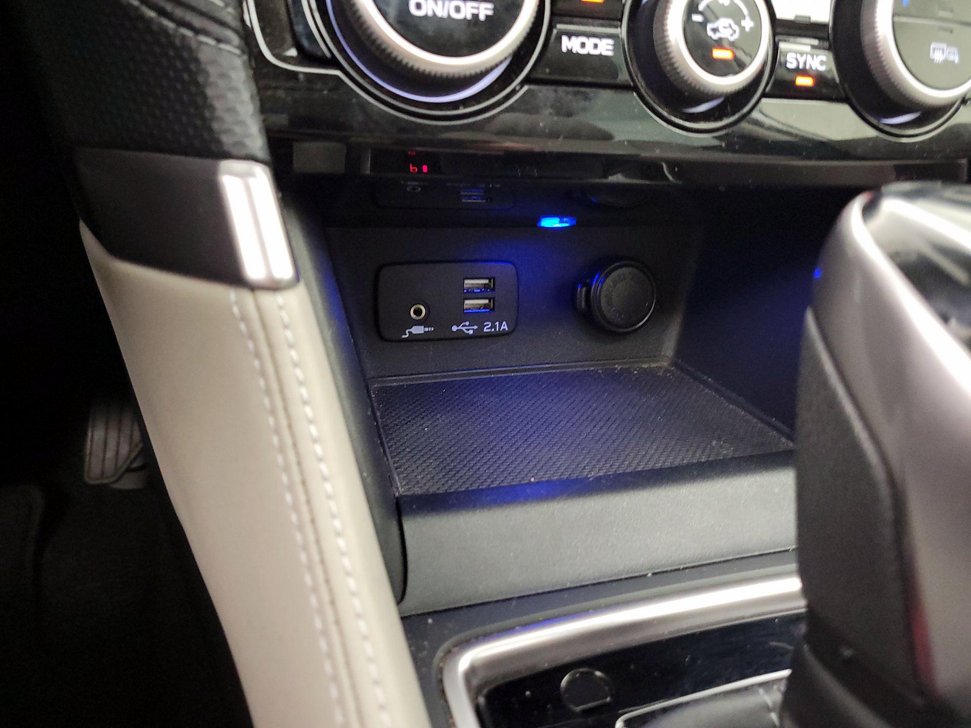 Thumbnail: 2023 Subaru Forester - 18