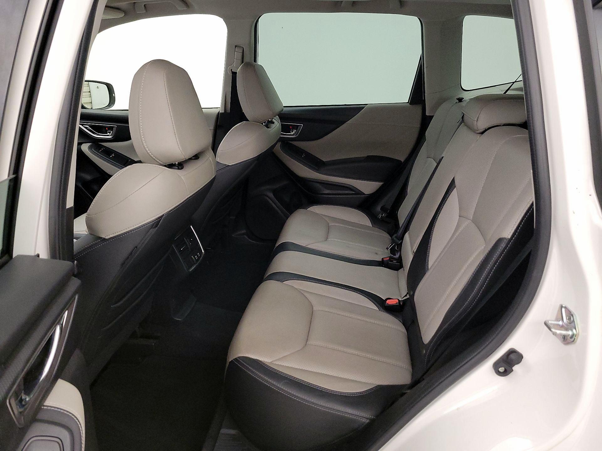 Thumbnail: 2023 Subaru Forester - 20