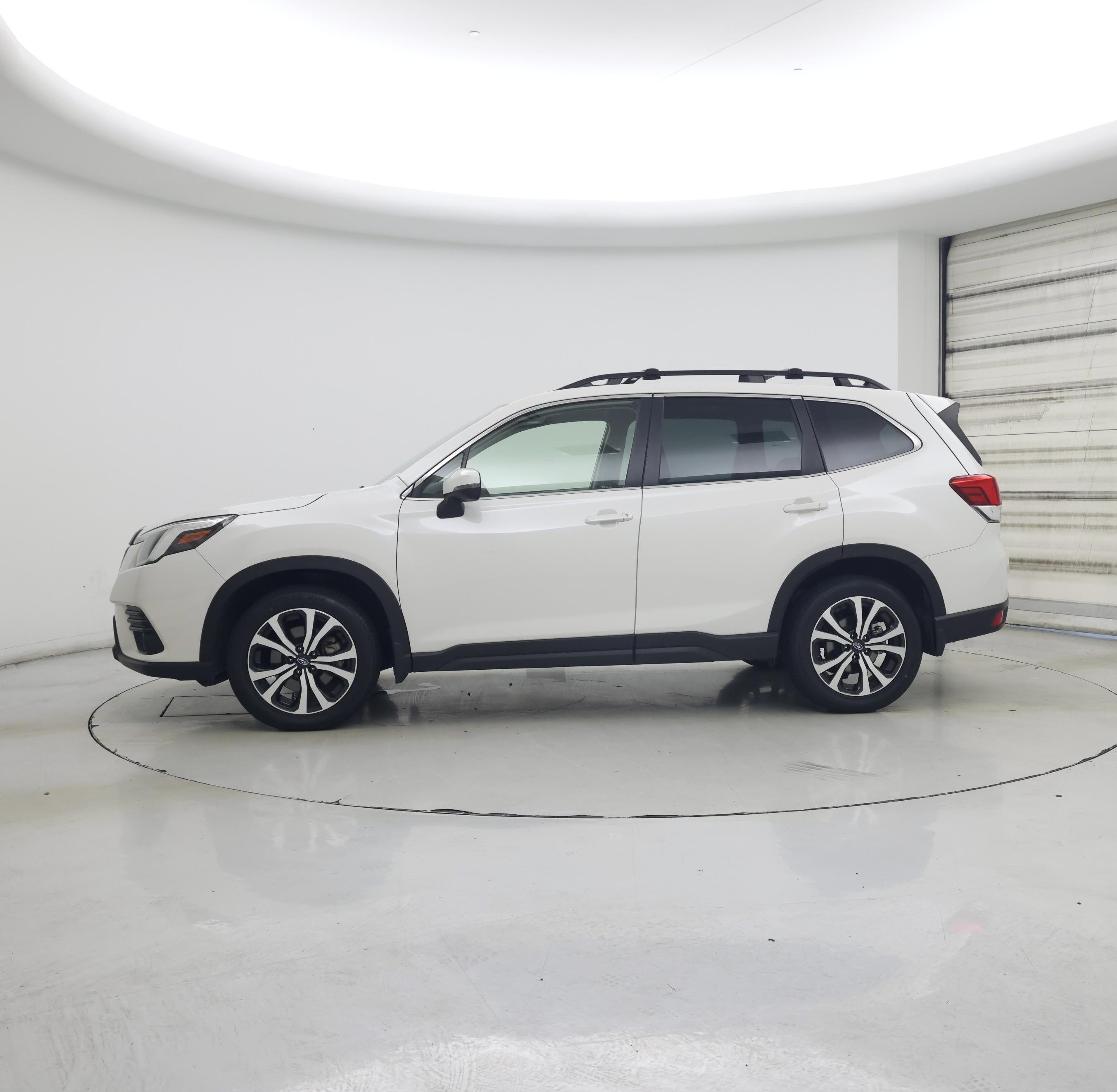 Thumbnail: 2023 Subaru Forester - 3