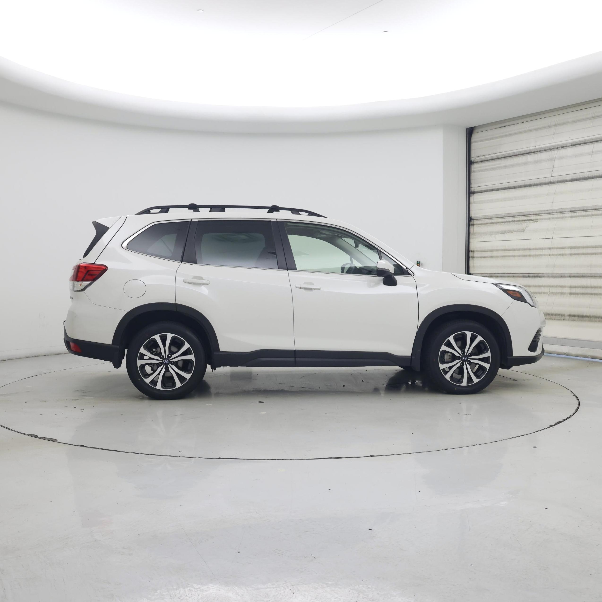 Thumbnail: 2023 Subaru Forester - 7