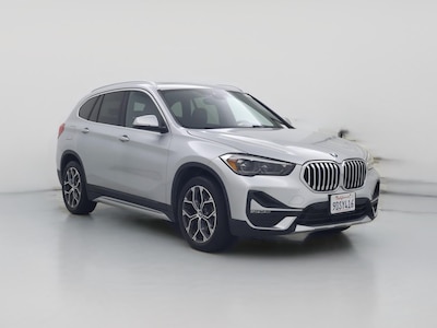 2020 BMW X1 XDrive28i