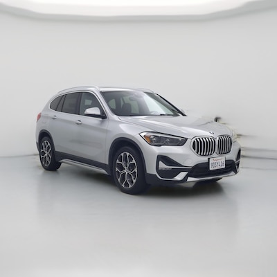 2020 BMW X1 XDrive28i