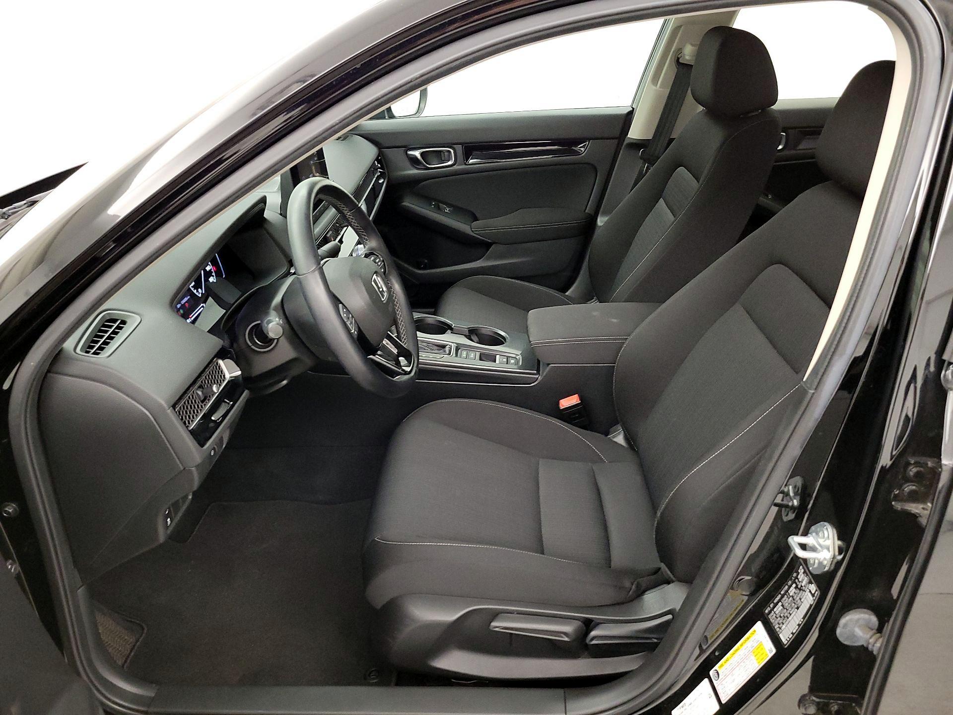 Thumbnail: 2022 Honda Civic - 11