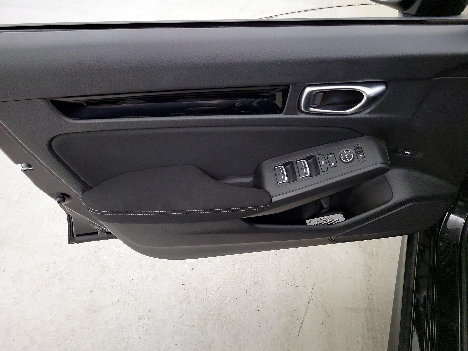 Thumbnail: 2022 Honda Civic - 12