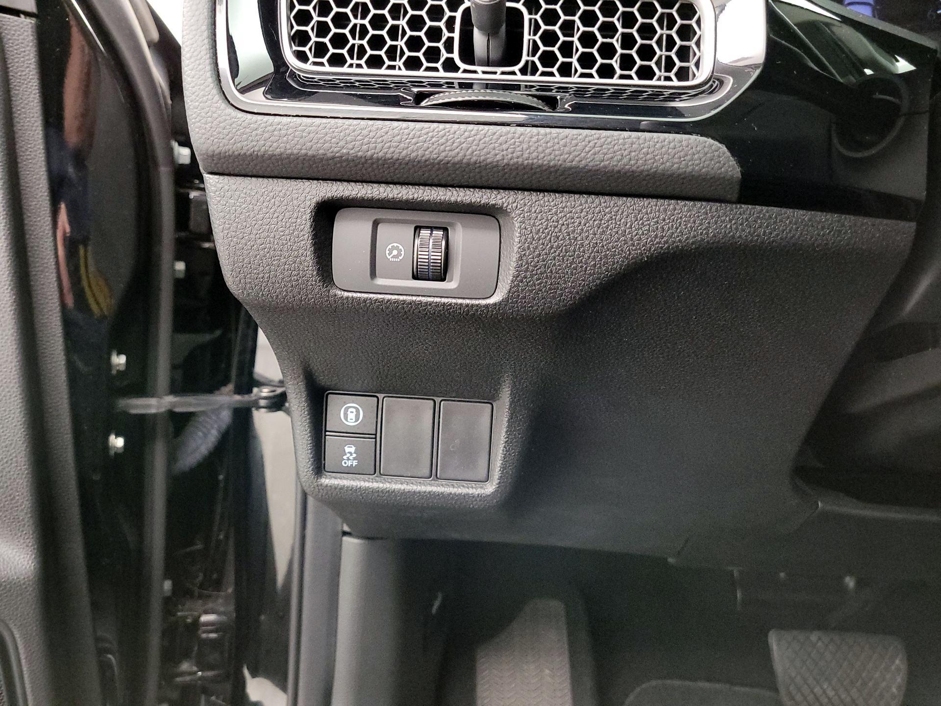 Thumbnail: 2022 Honda Civic - 13