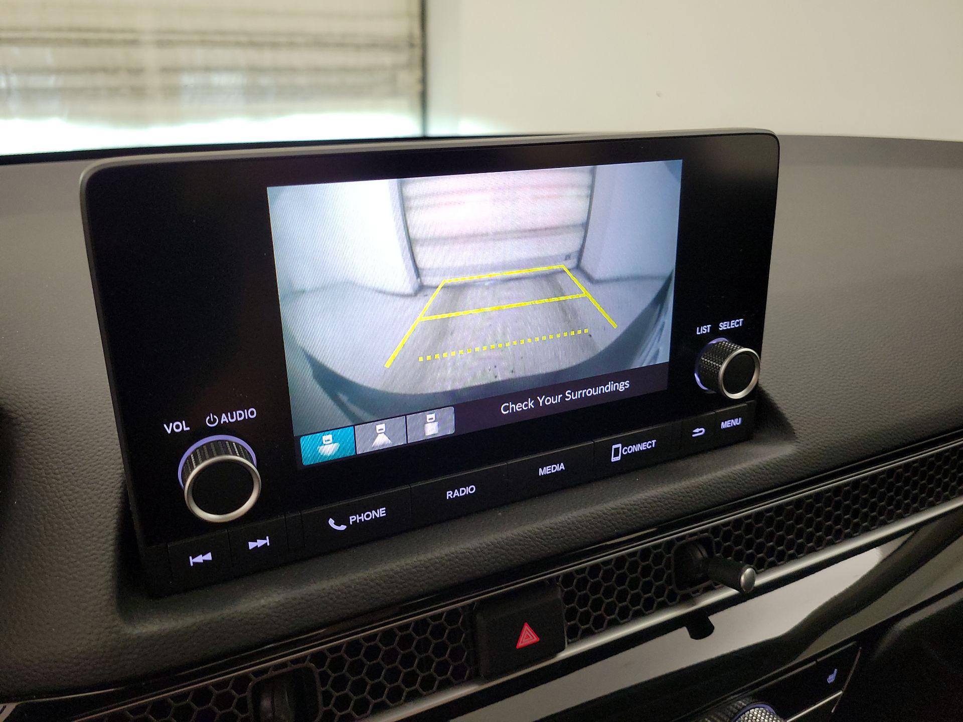 Thumbnail: 2022 Honda Civic - 14