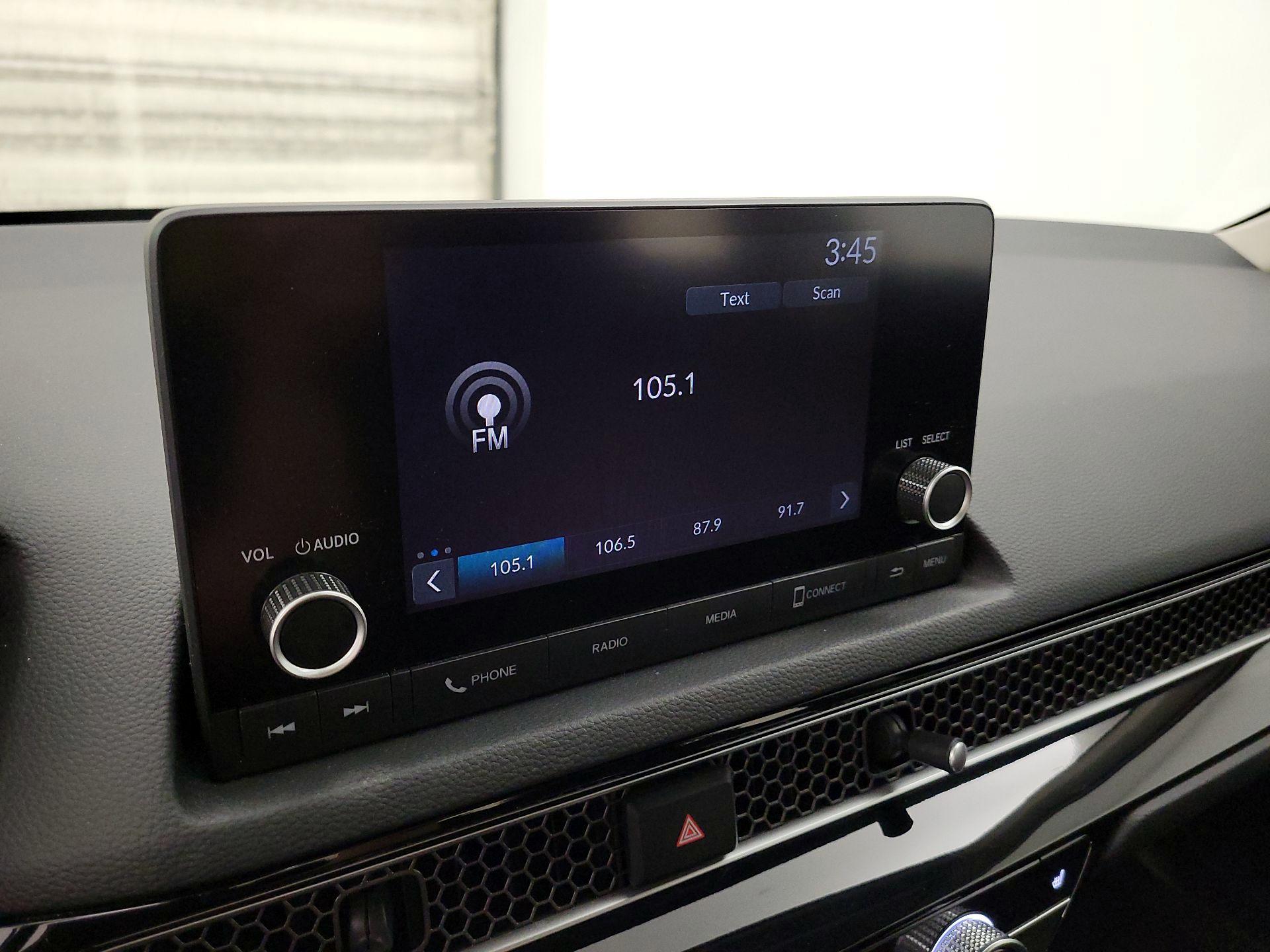 Thumbnail: 2022 Honda Civic - 15