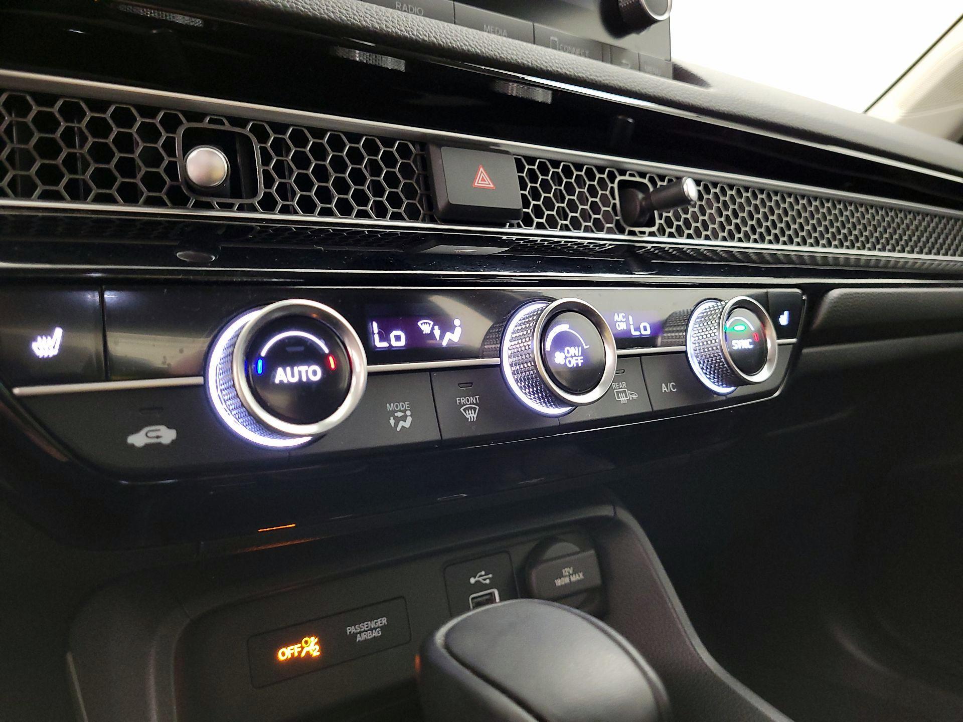 Thumbnail: 2022 Honda Civic - 16