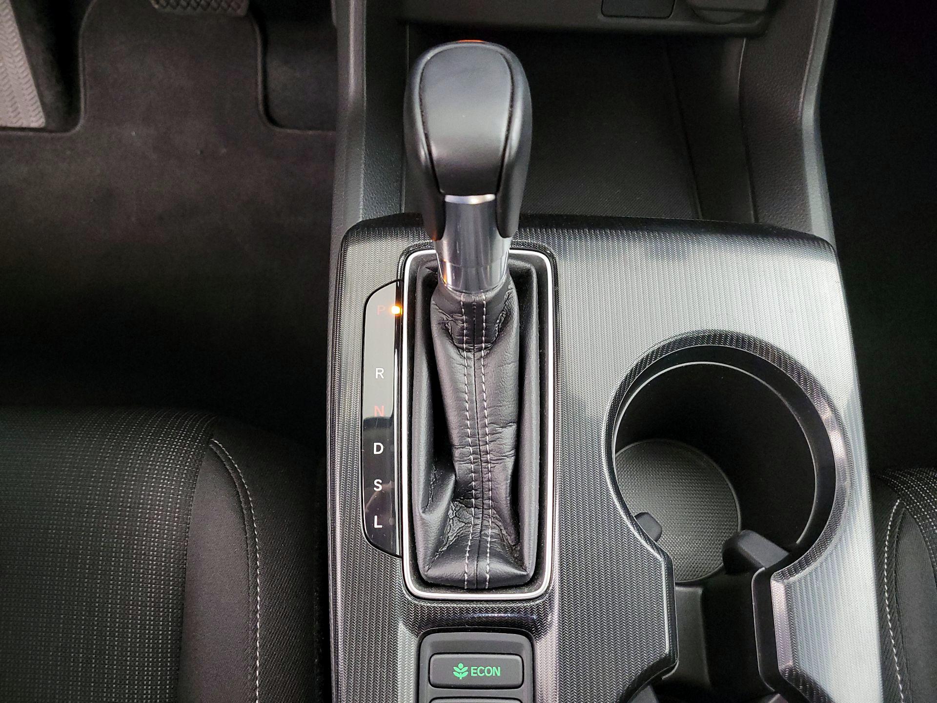 Thumbnail: 2022 Honda Civic - 17