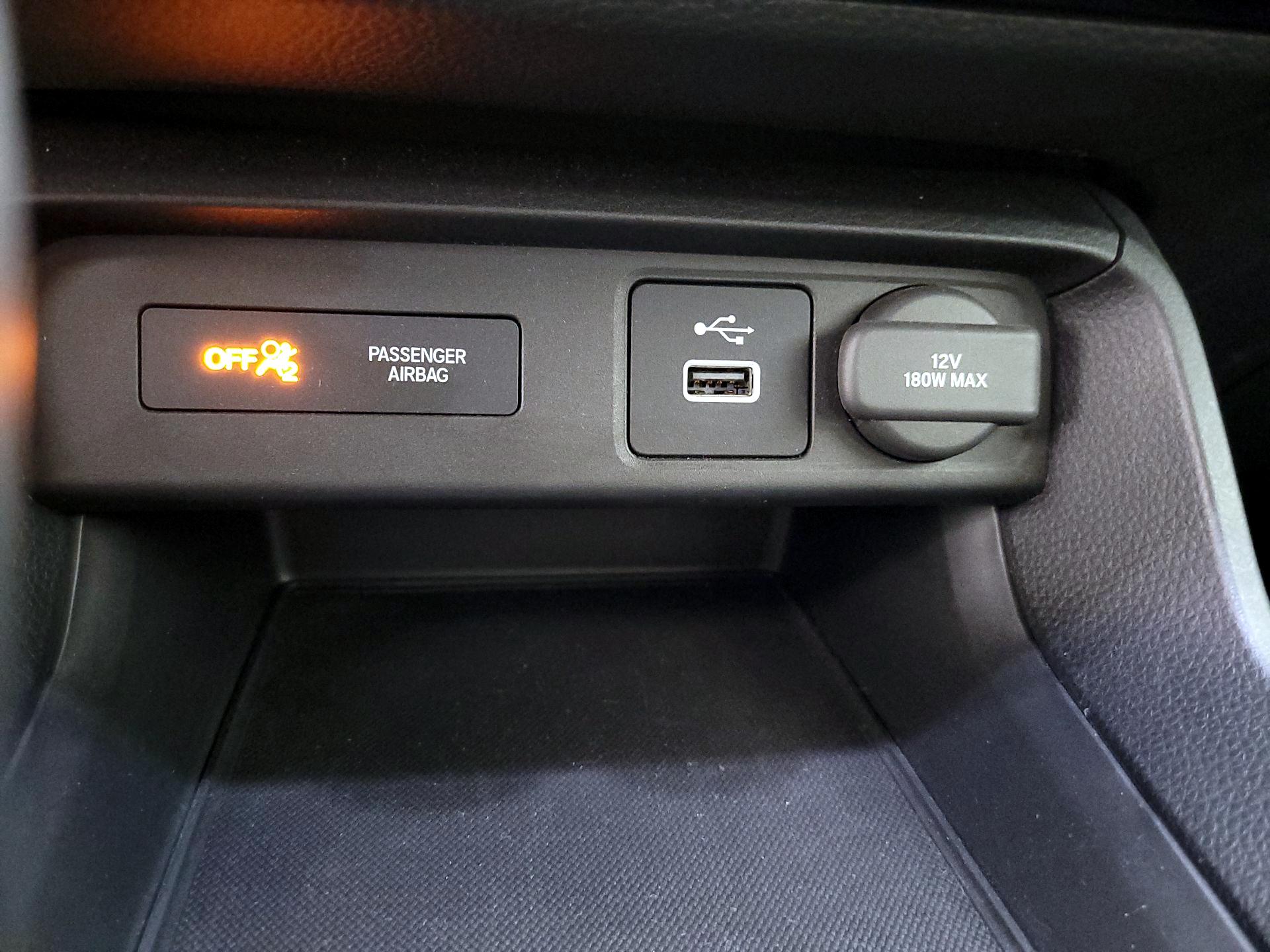 Thumbnail: 2022 Honda Civic - 18