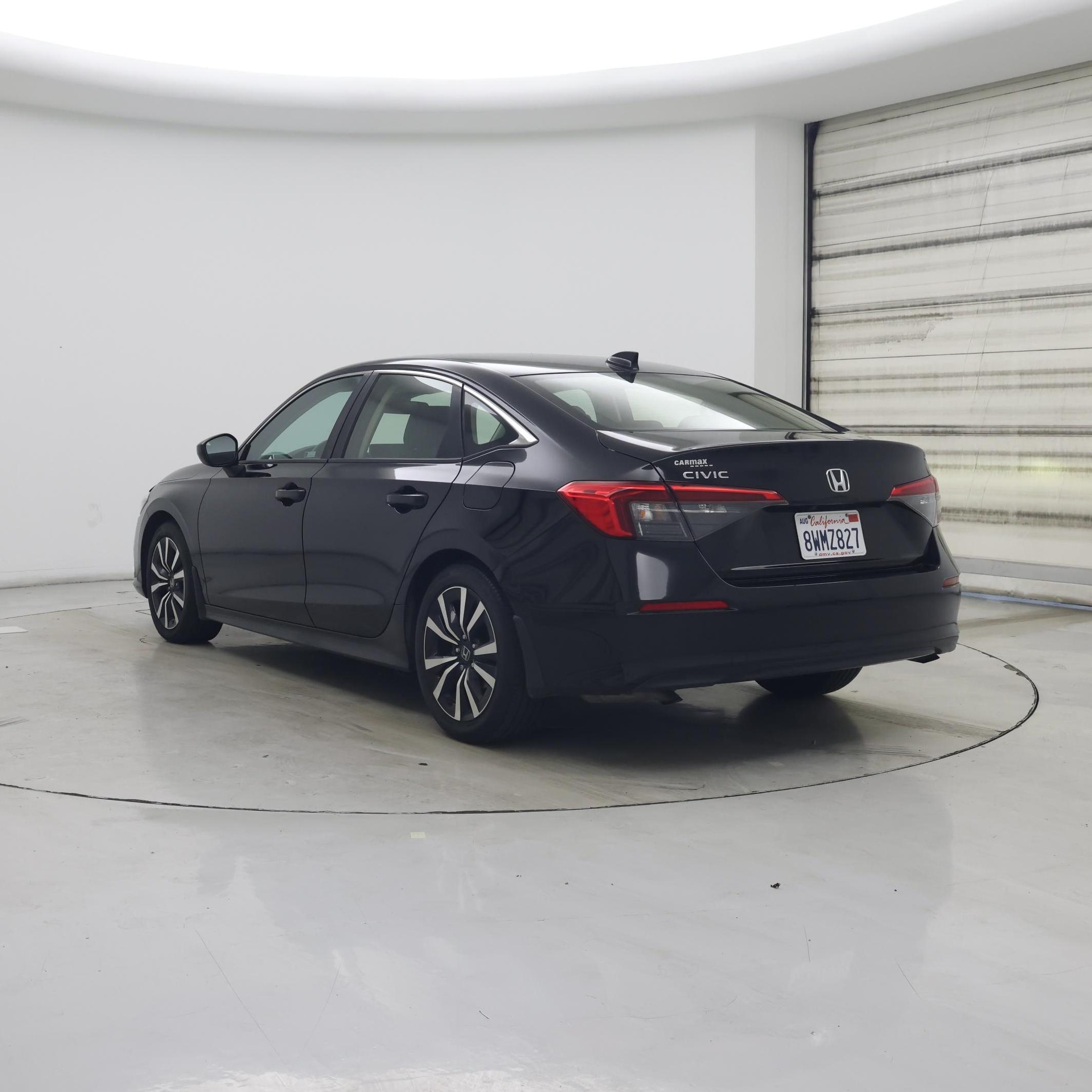 Thumbnail: 2022 Honda Civic - 2