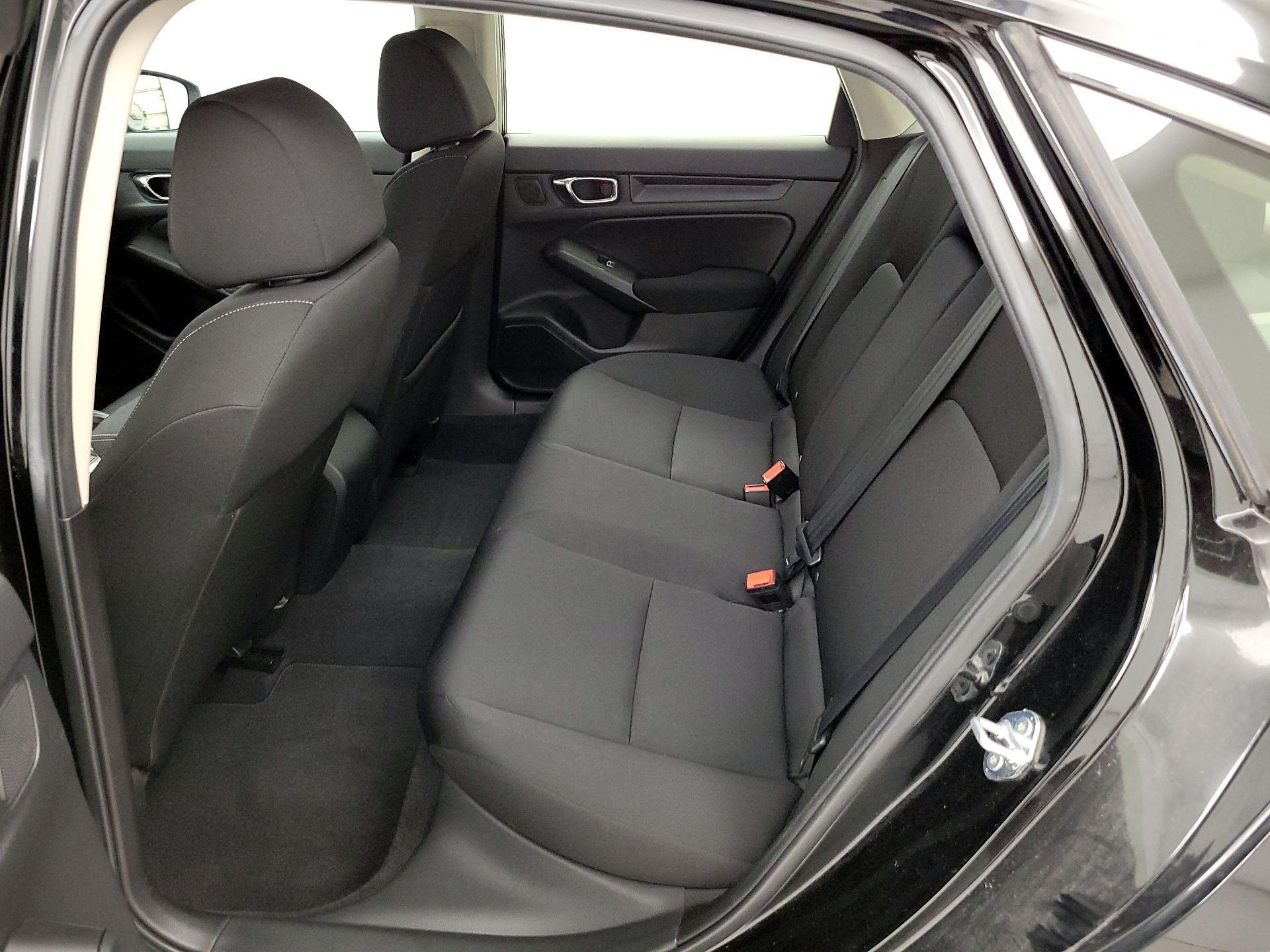 Thumbnail: 2022 Honda Civic - 19