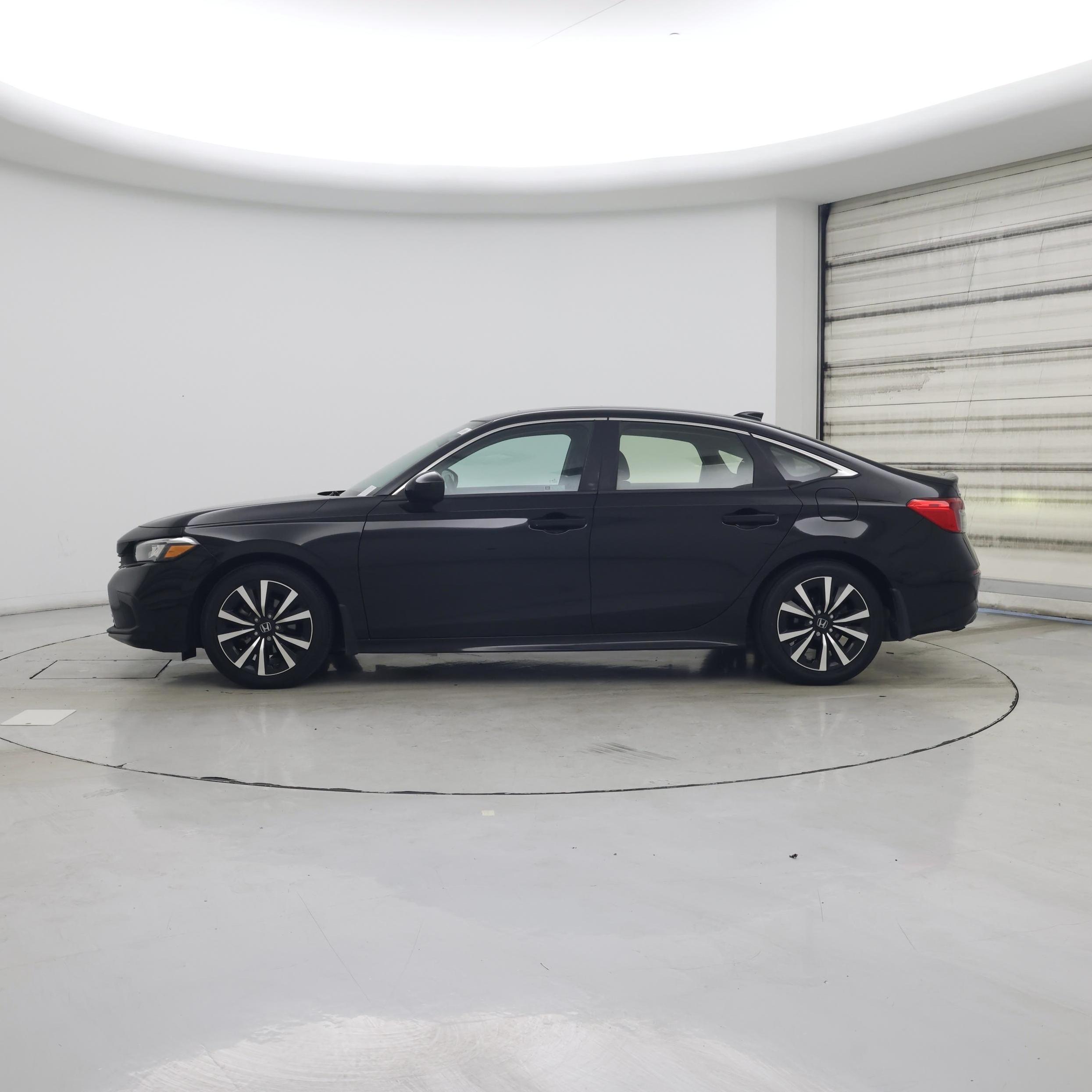 Thumbnail: 2022 Honda Civic - 3