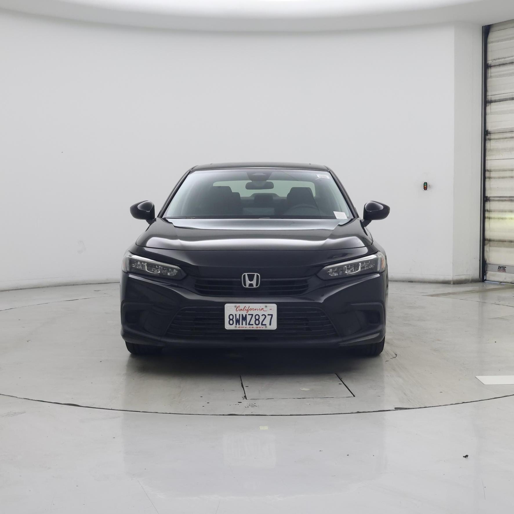 Thumbnail: 2022 Honda Civic - 5