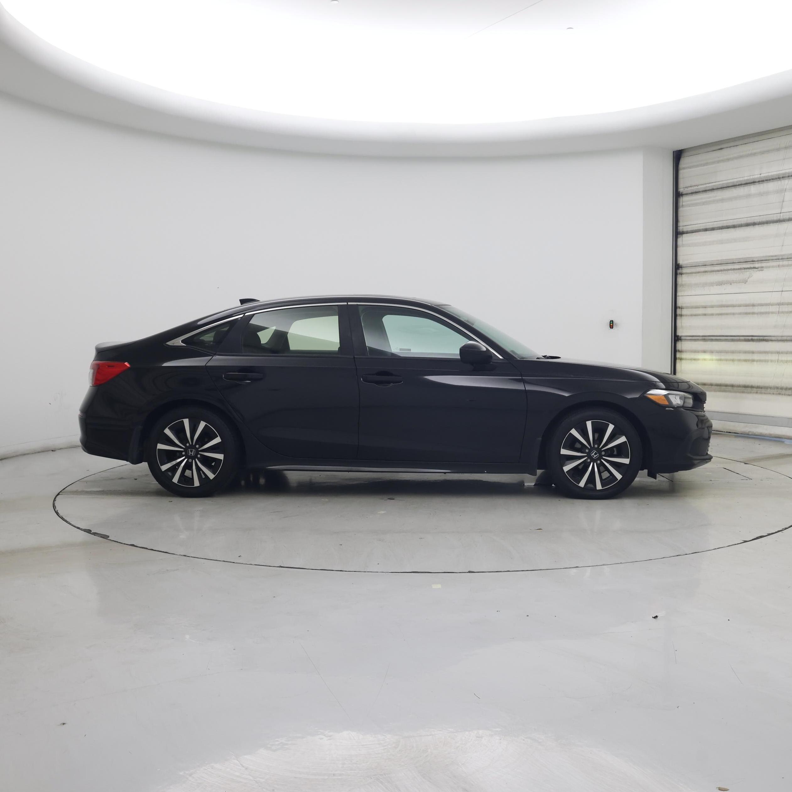 Thumbnail: 2022 Honda Civic - 7