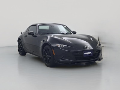 2021 Mazda MX-5 Miata RF Club