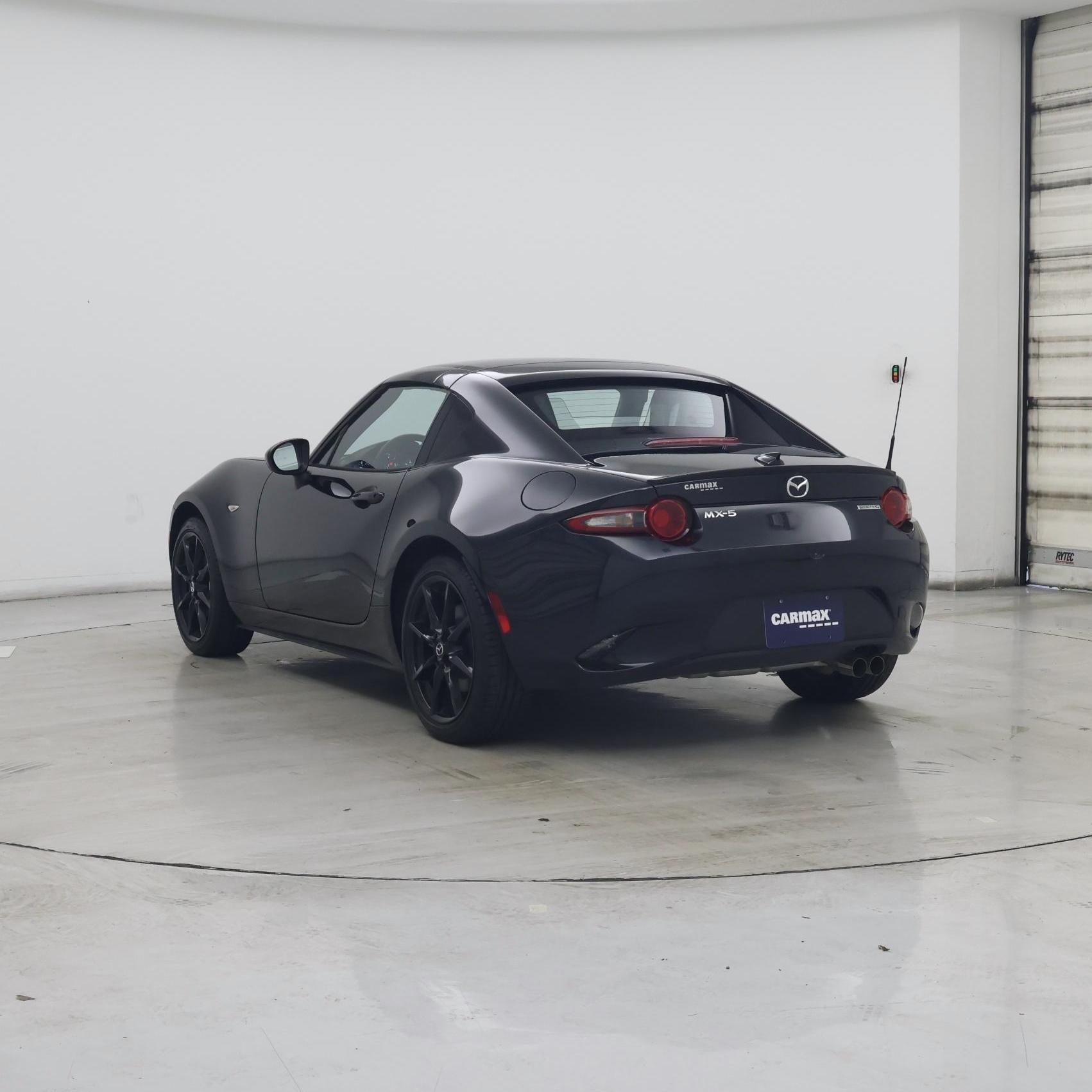 Thumbnail: 2021 Mazda MX-5 Miata - 2