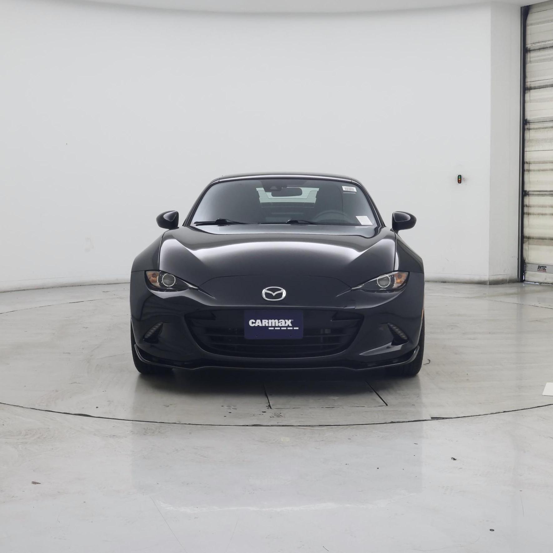 Thumbnail: 2021 Mazda MX-5 Miata - 5